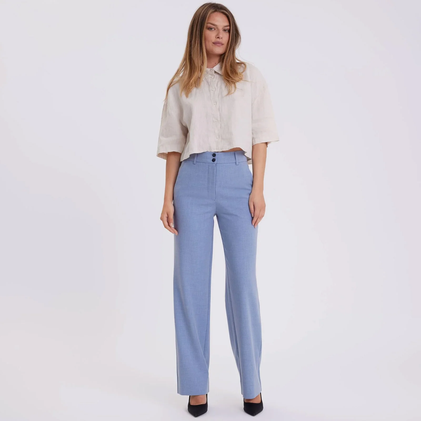 SophiaFV Long 826 dawn blue - Image 3