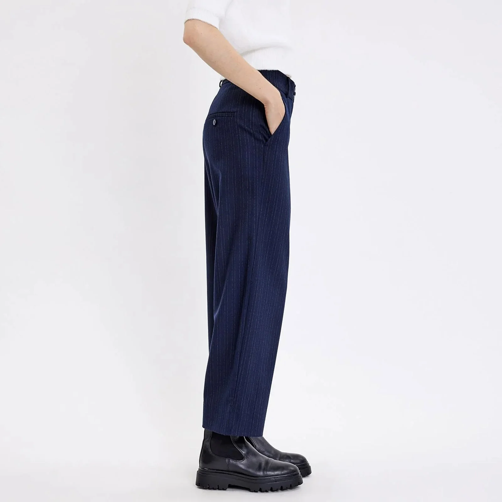SophiaFV Pants 027 twilight pinstripe - Image 3