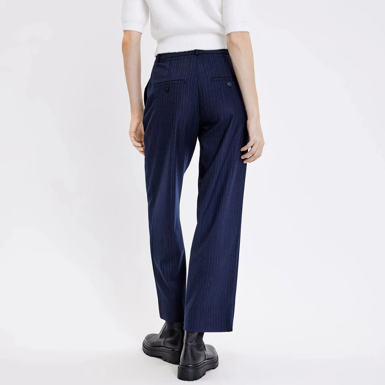 SophiaFV Pants 027 twilight pinstripe - Image 4