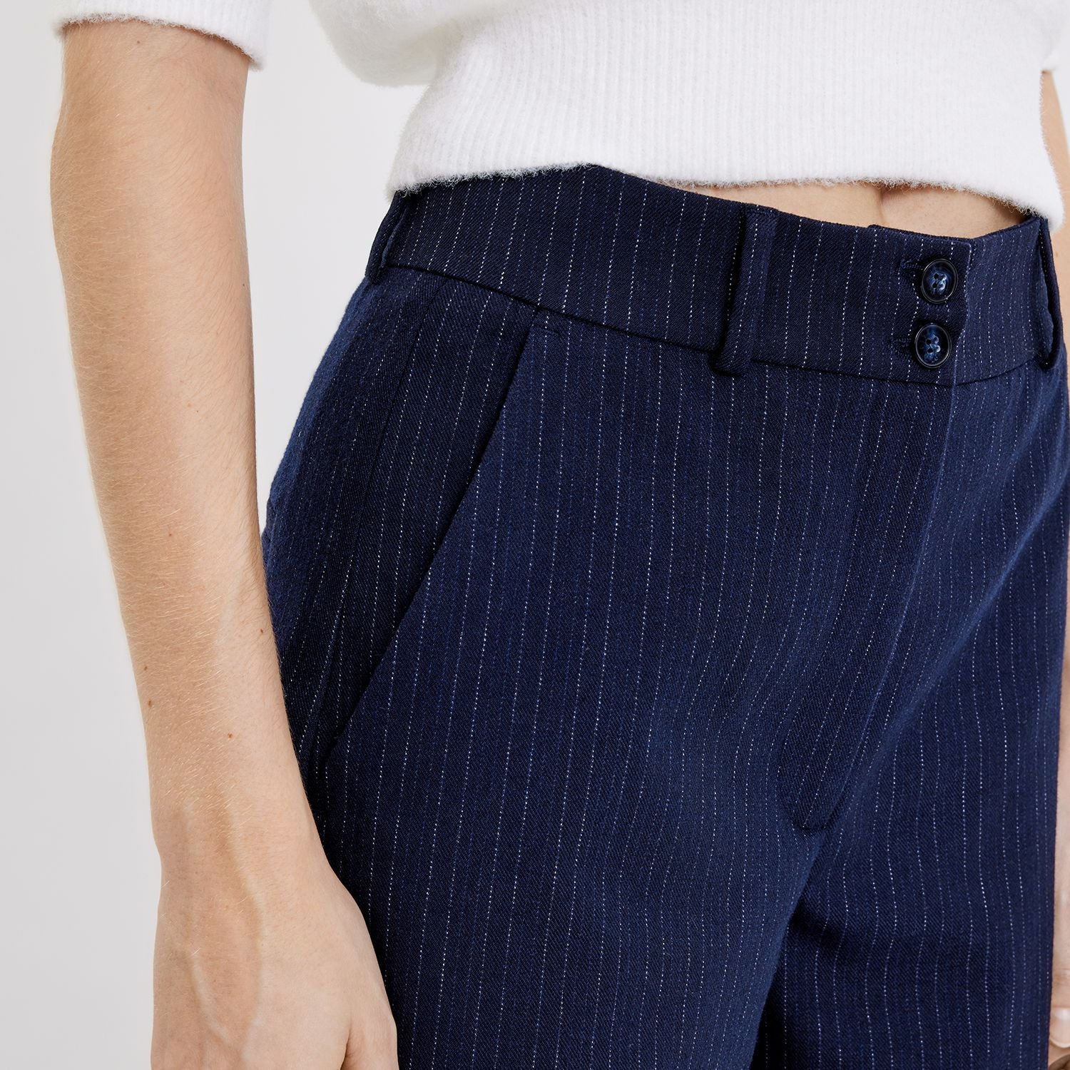 SophiaFV Pants 027 twilight pinstripe - Image 6