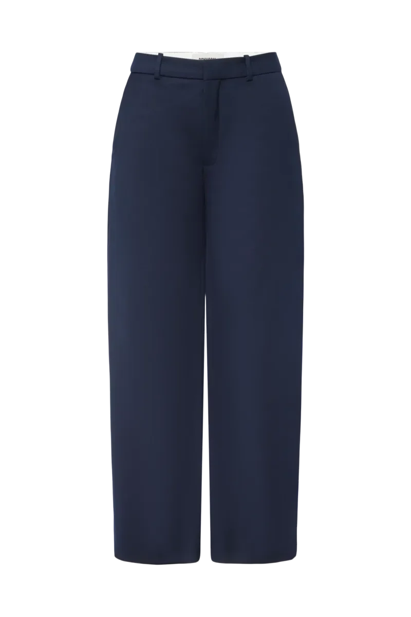 Sought Trousers 120070 dark navy - Image 7