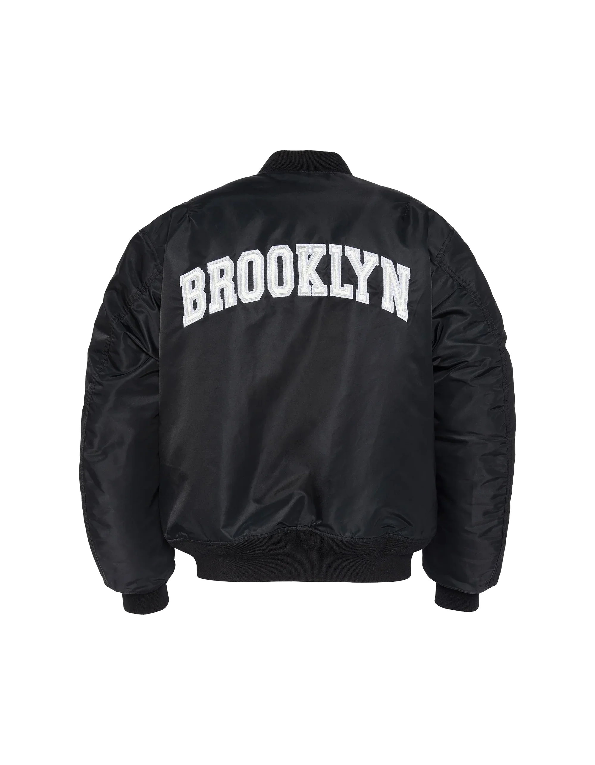 Sporting Jacket Brooklyn black - Image 3