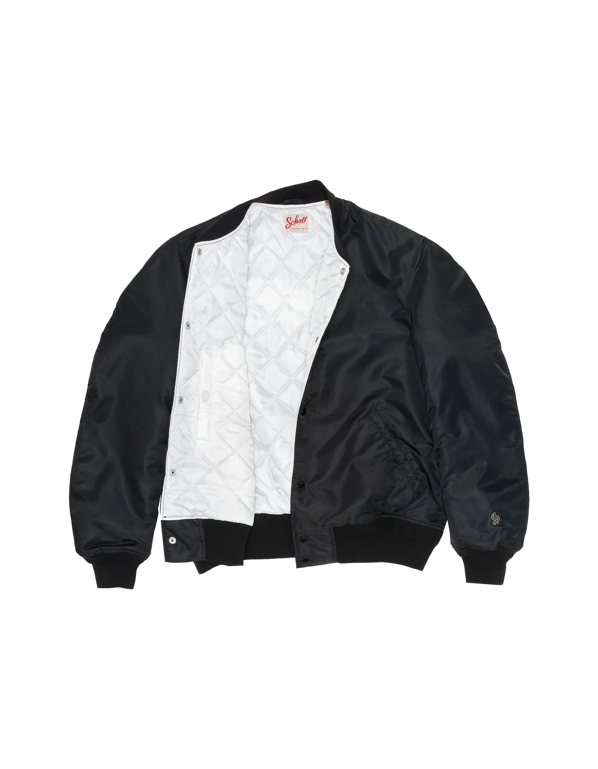 Sporting Jacket Brooklyn black - Image 4