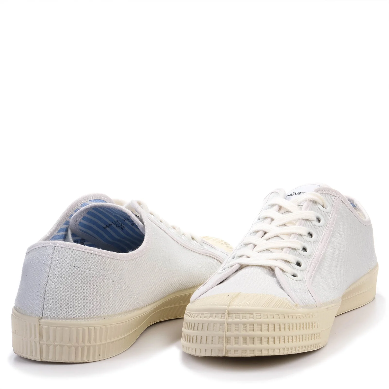 Star Master washed white - Image 3