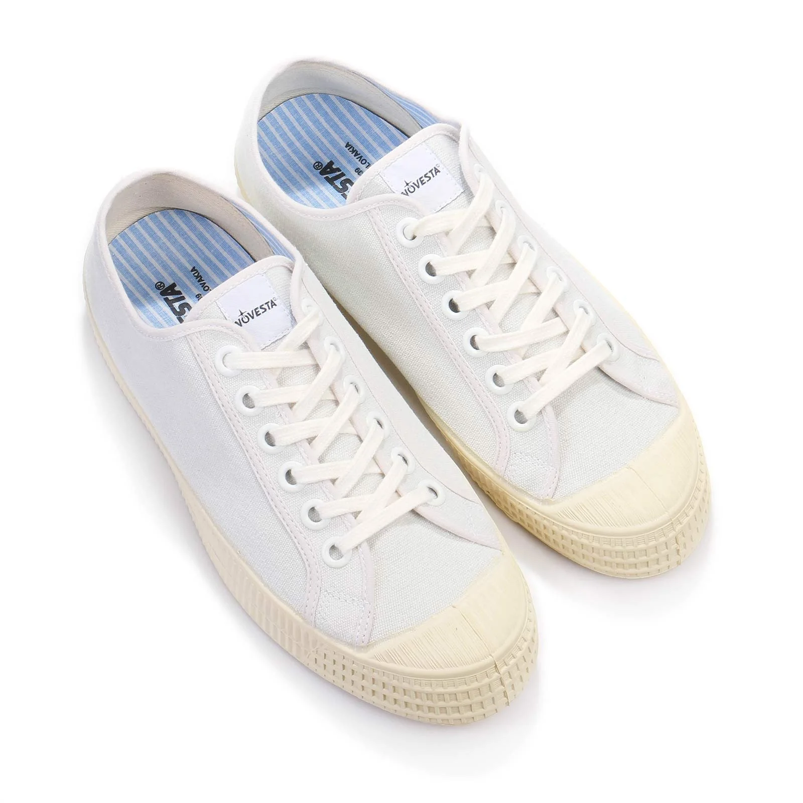 Star Master washed white - Image 4