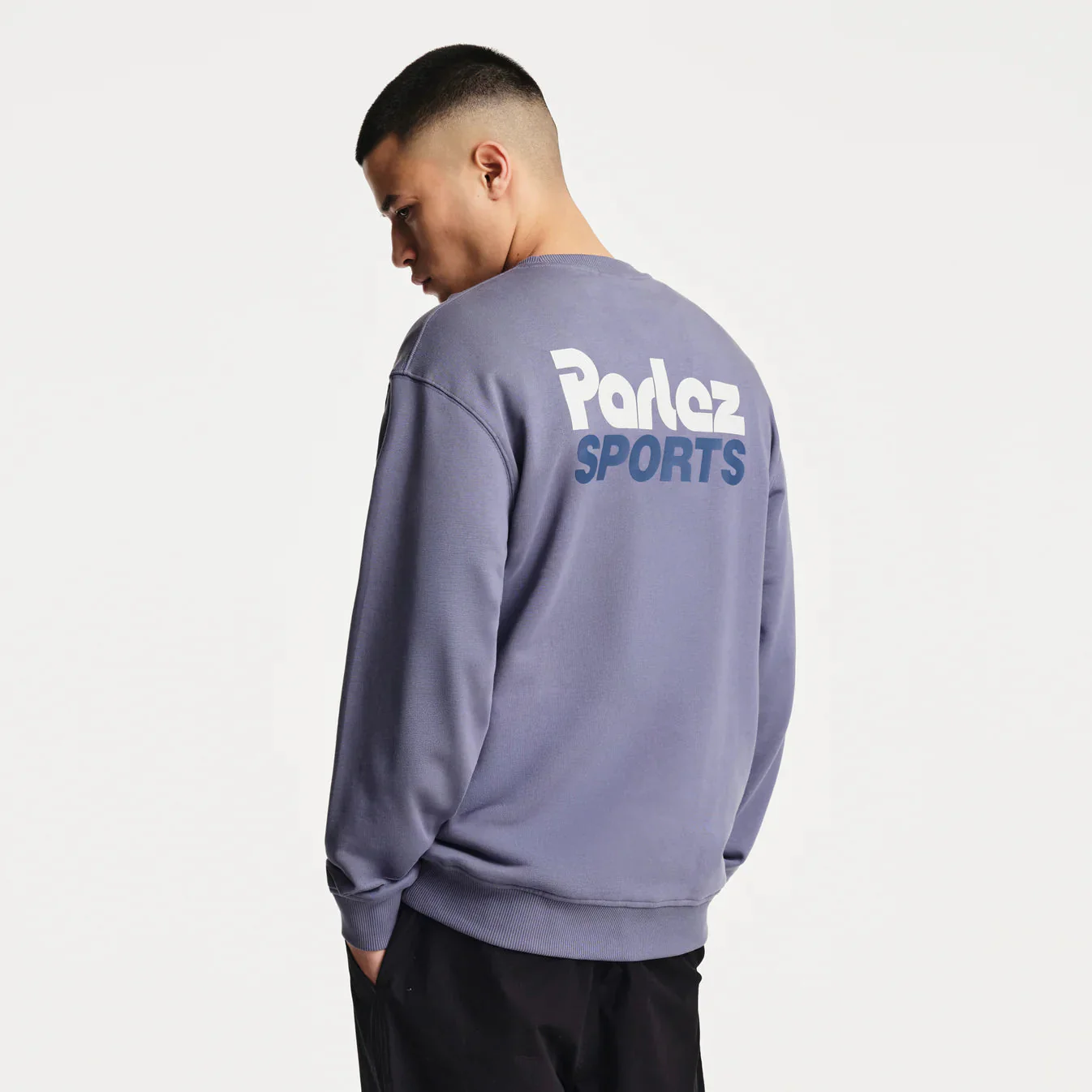 Status Sweat purple haze - Image 2