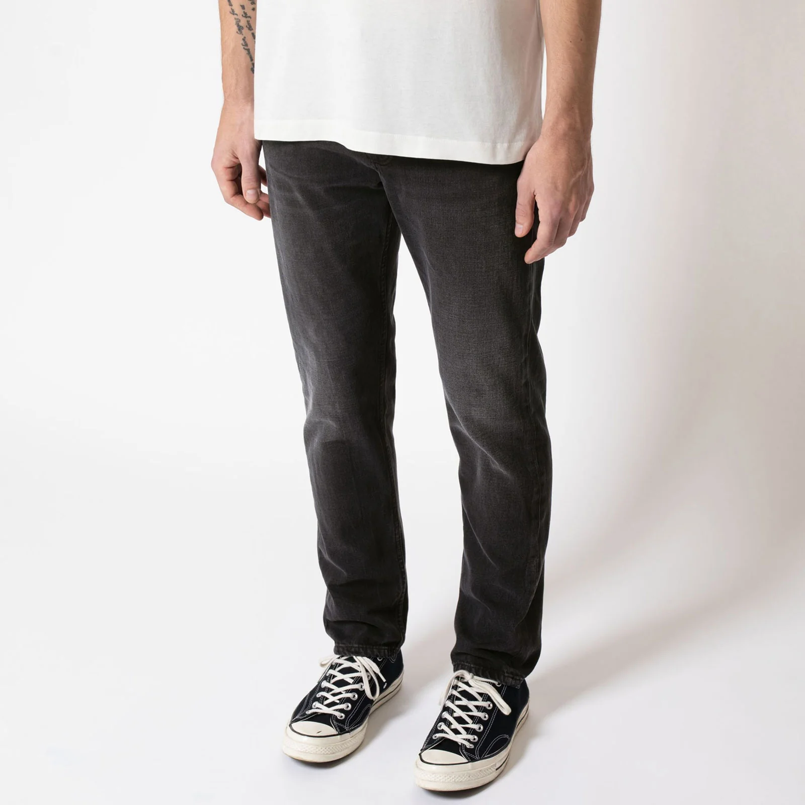 Steady Eddie II black change - Image 2