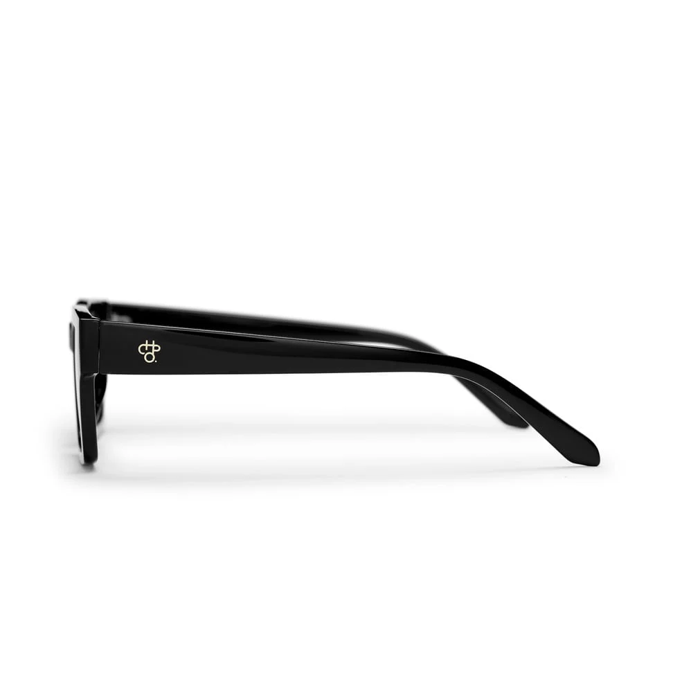 Stellar Sunglasses black/brown - Image 3