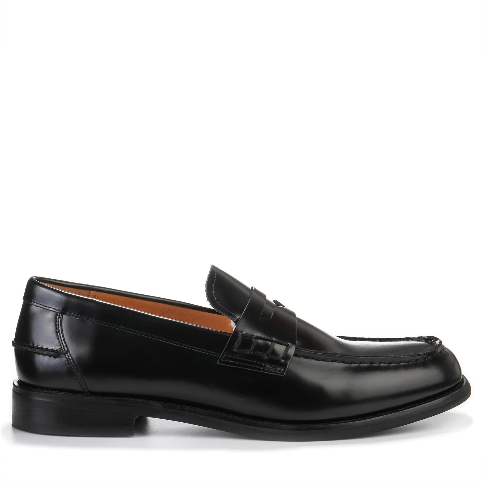 Steven Loafer black