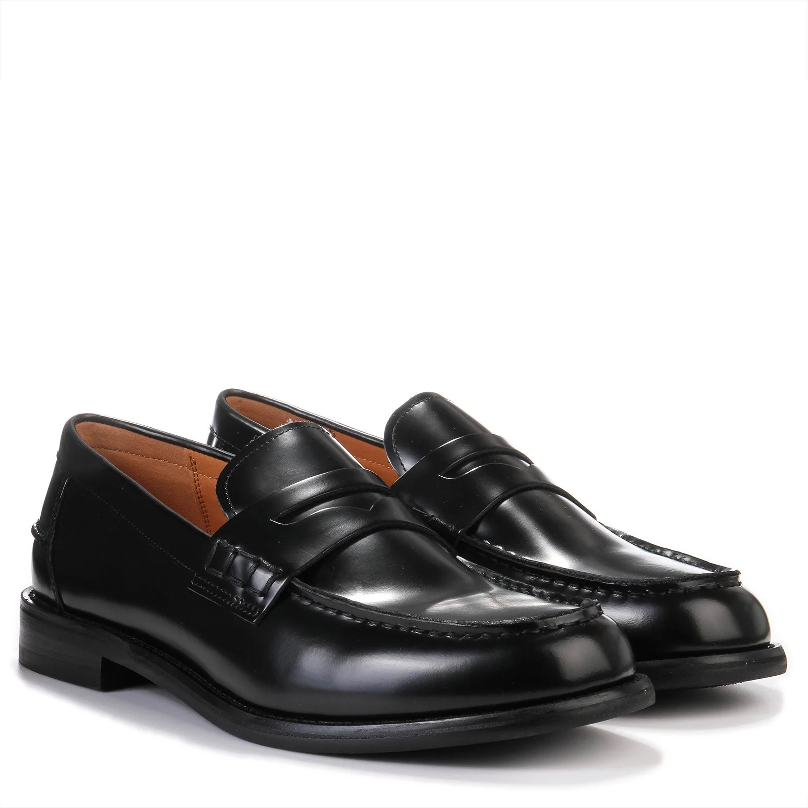 Steven Loafer black - Image 2
