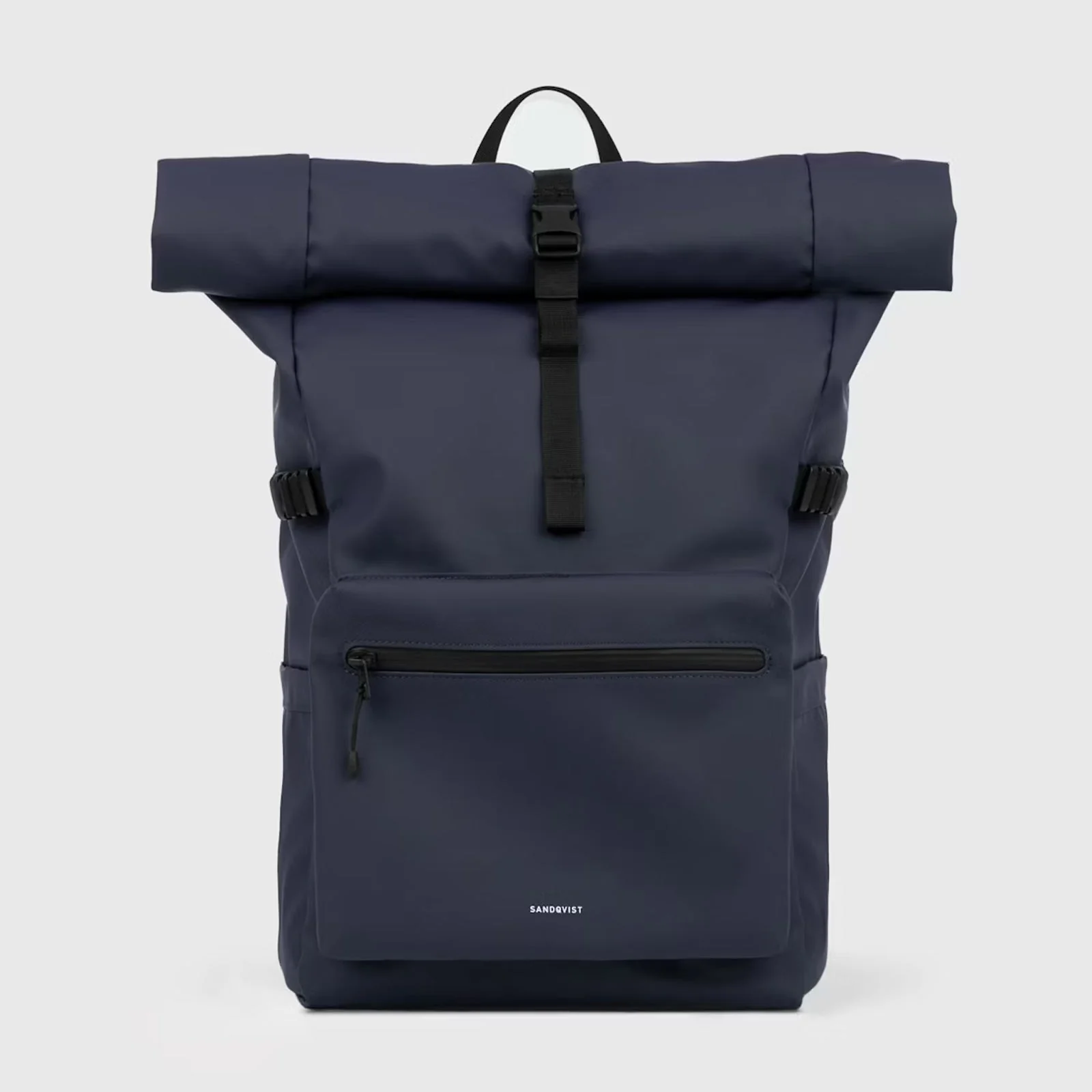 Stream Rolltop Backpack L navy