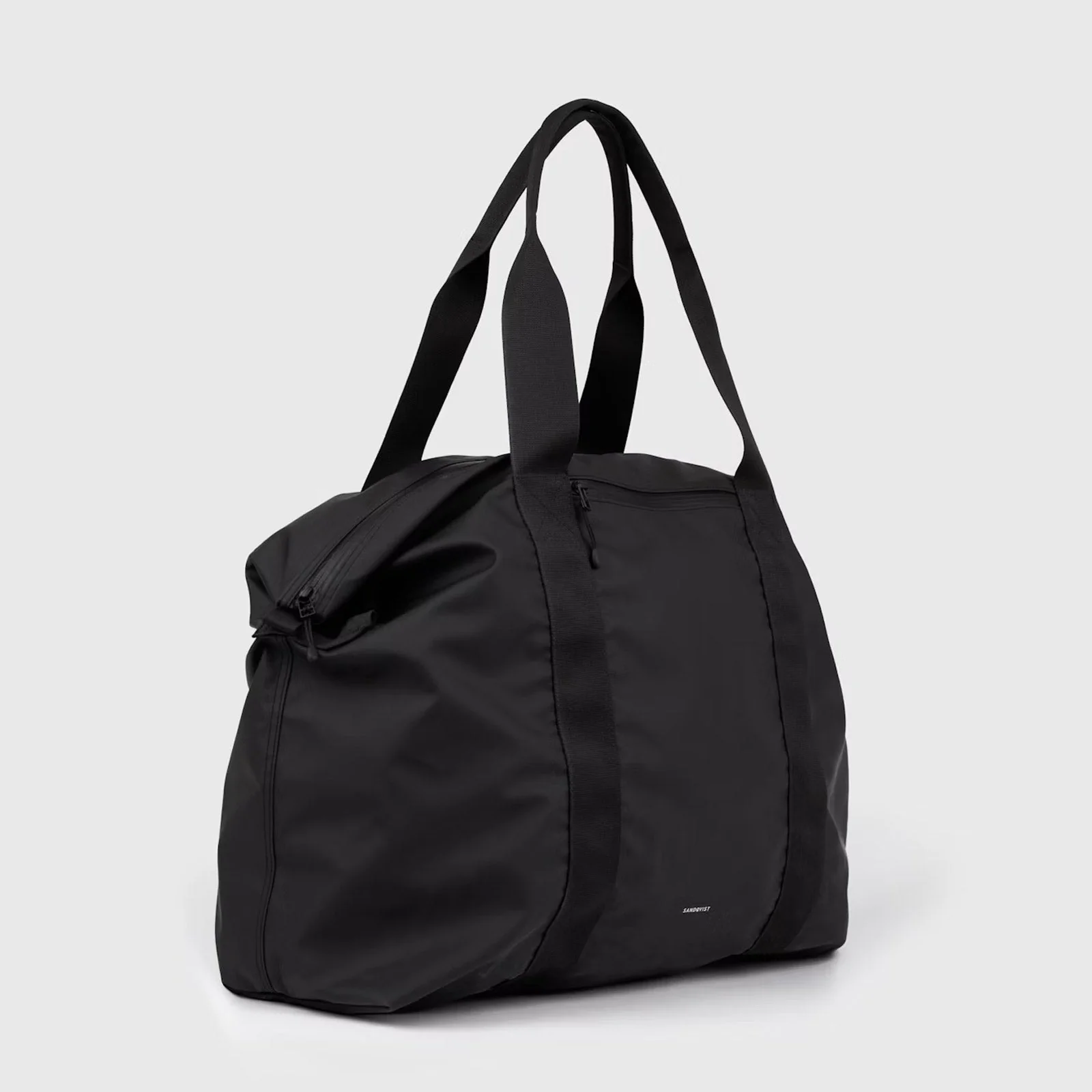 Stream Weekender Bag black - Image 3