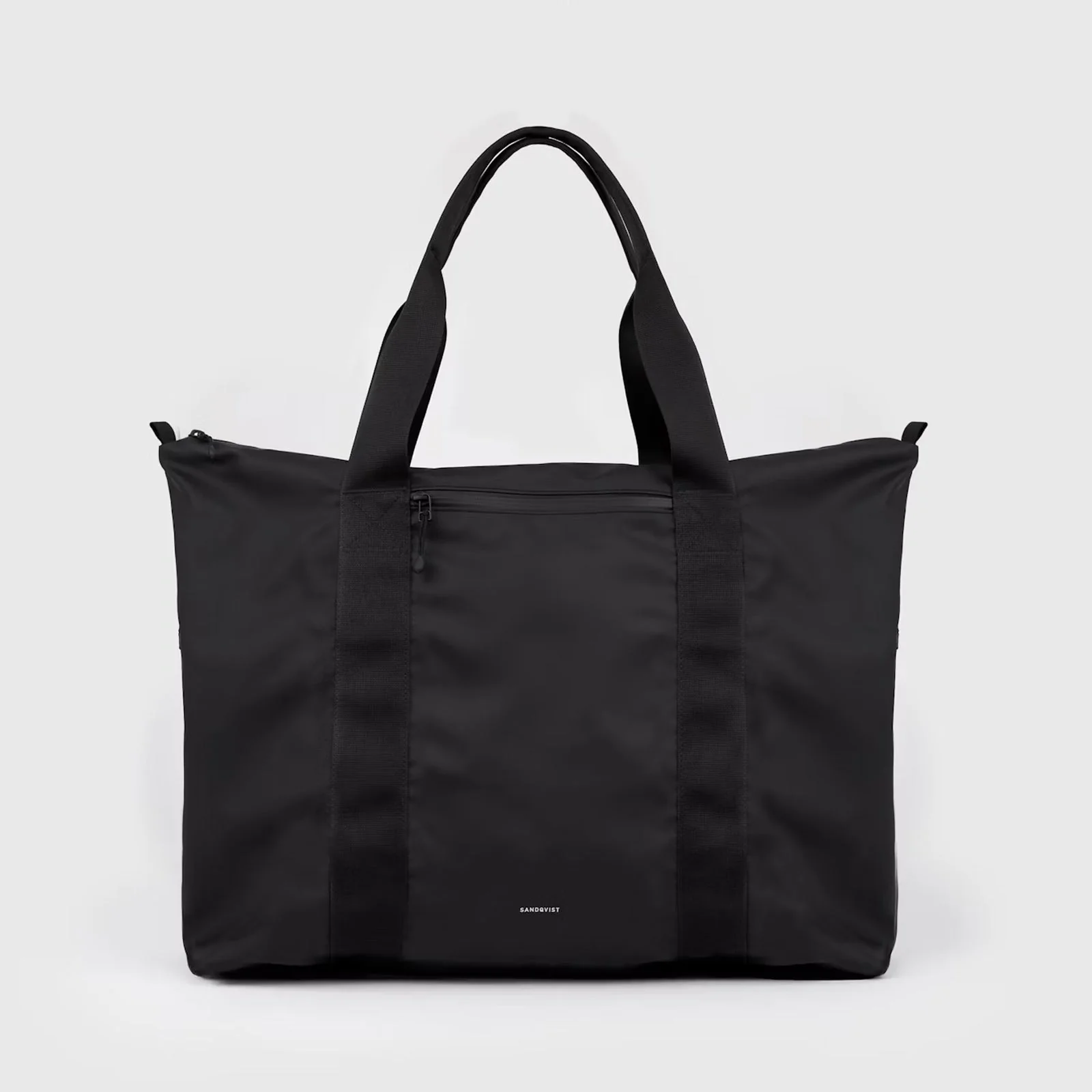 Stream Weekender Bag black - Image 4