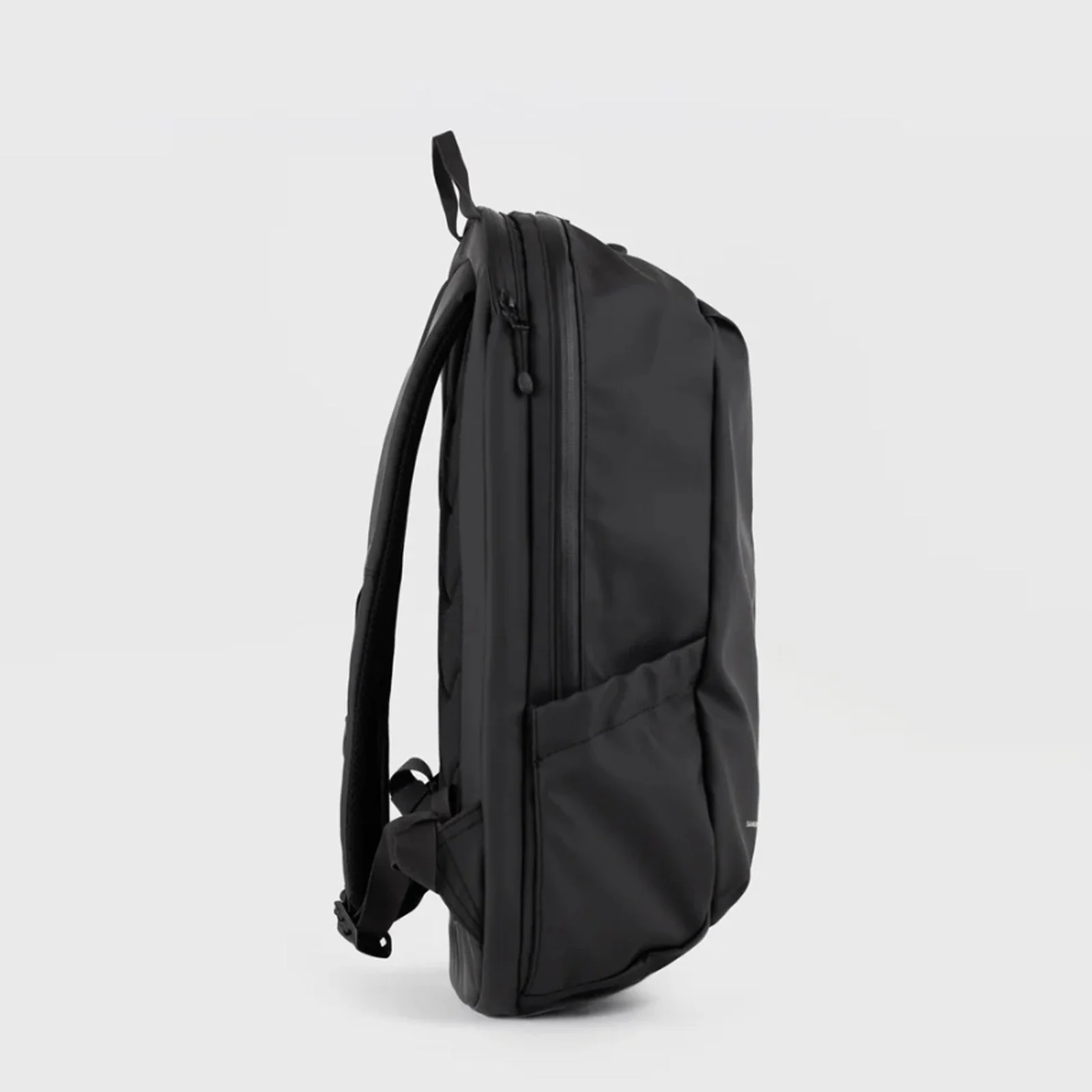 Stream Zipper Backpack 16" black - Image 3