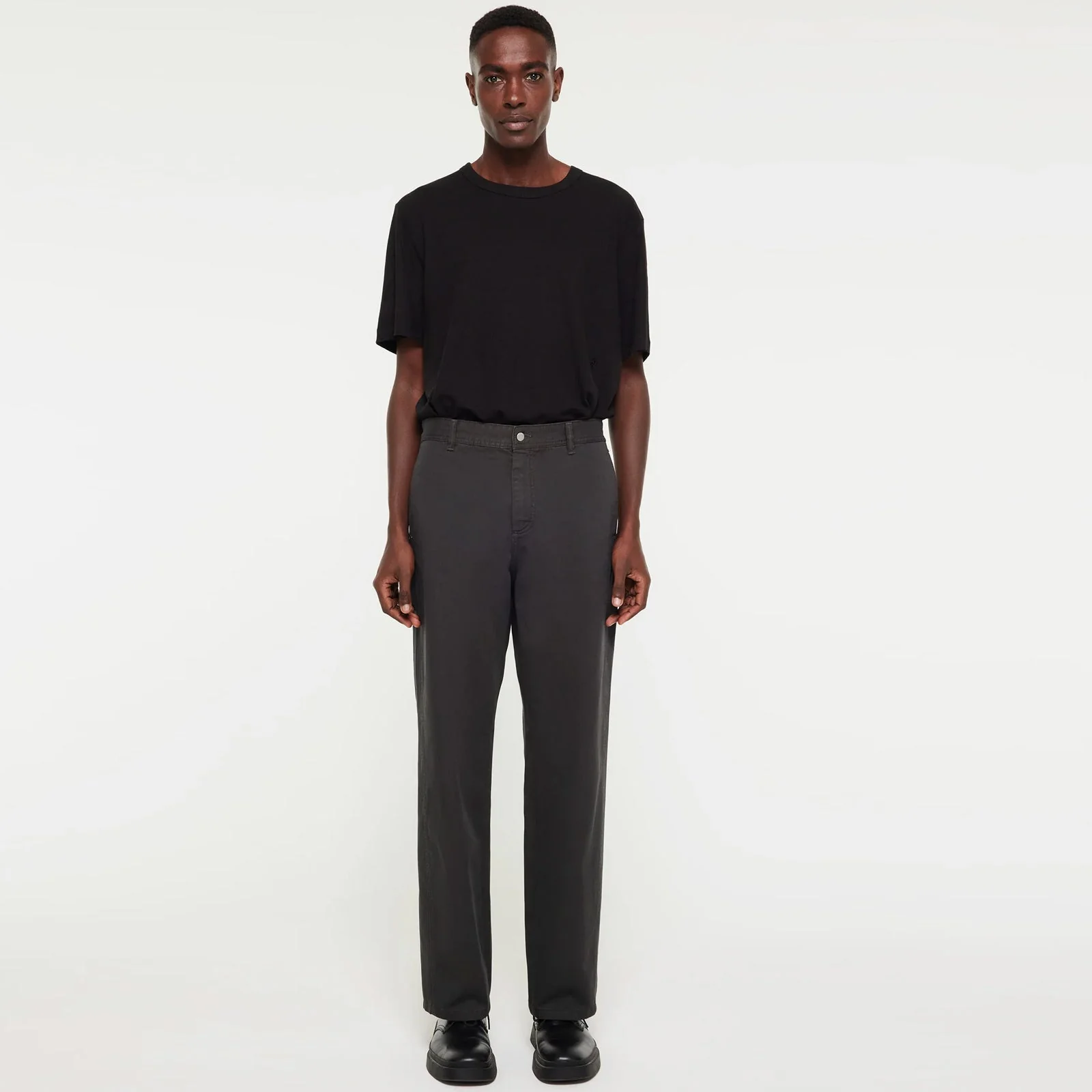Stureson Pants granite