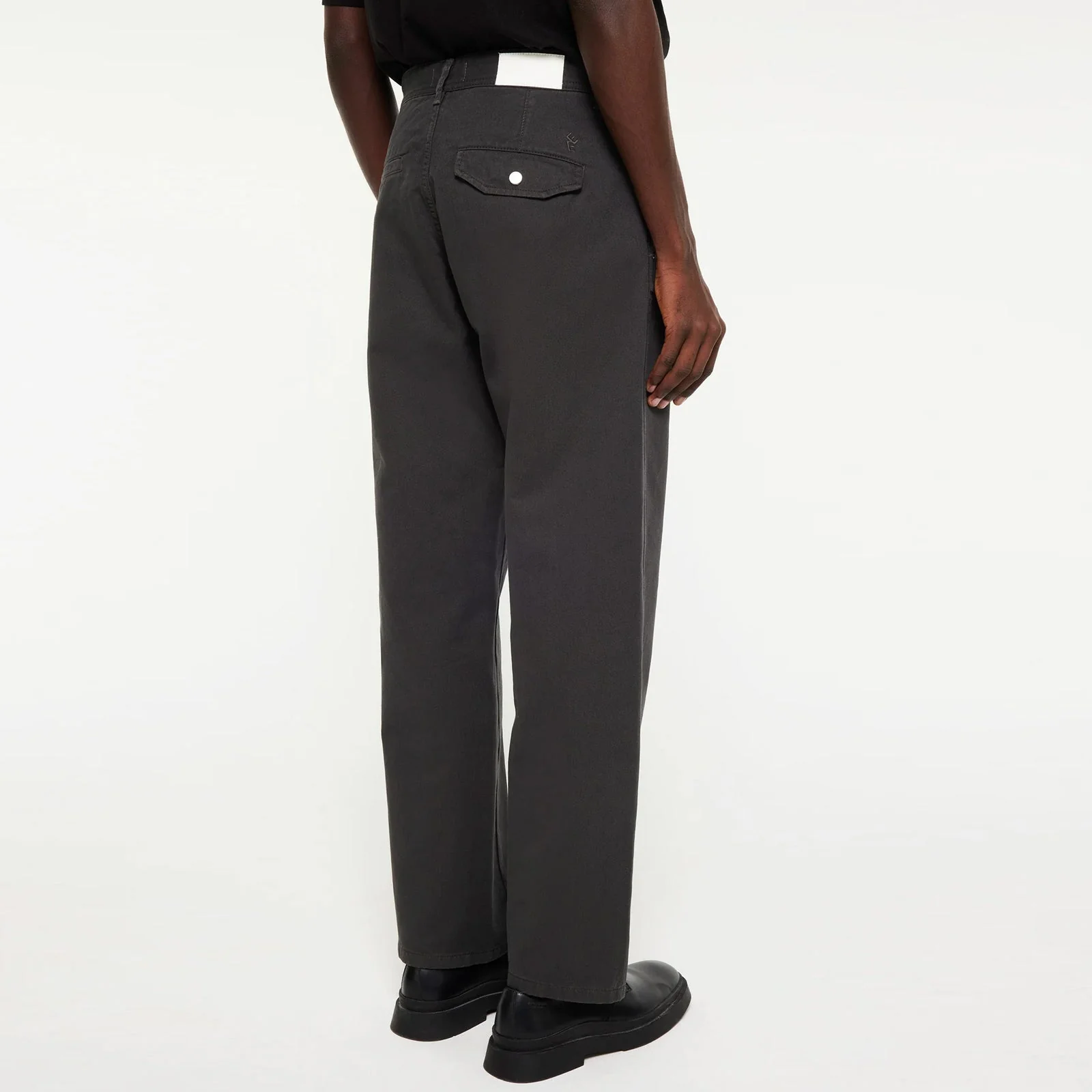 Stureson Pants granite - Image 2