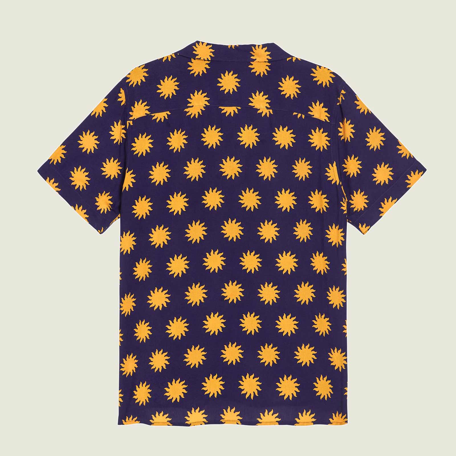 Viscose Shirt sunday sun - Image 2