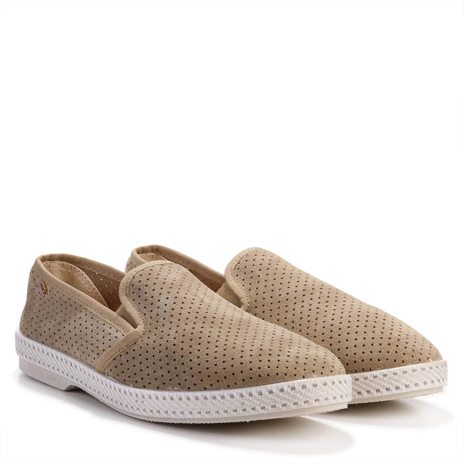 Suntan Classic Suede light - Image 2