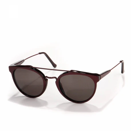 SUPER Sunglasses Giaguaro Femmena Regular