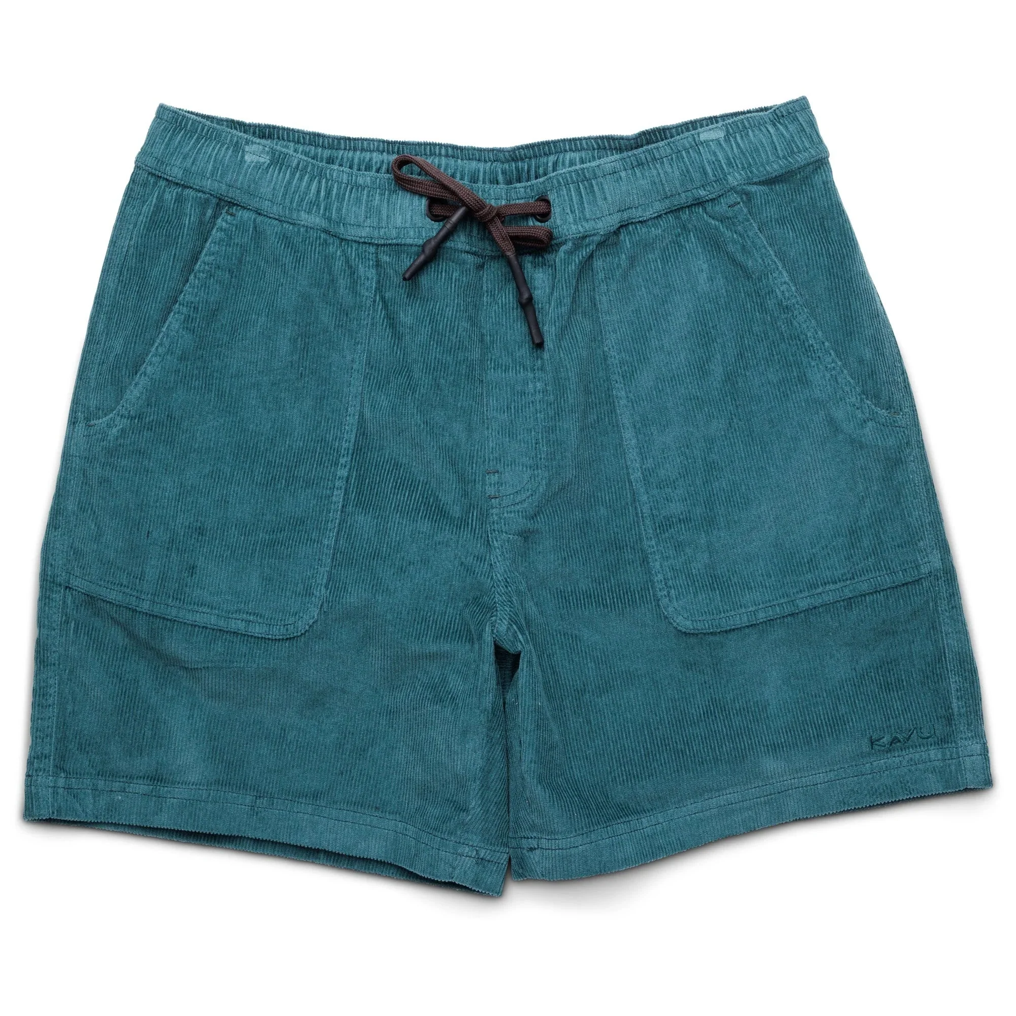 Take Ten Cord Short transformative teal