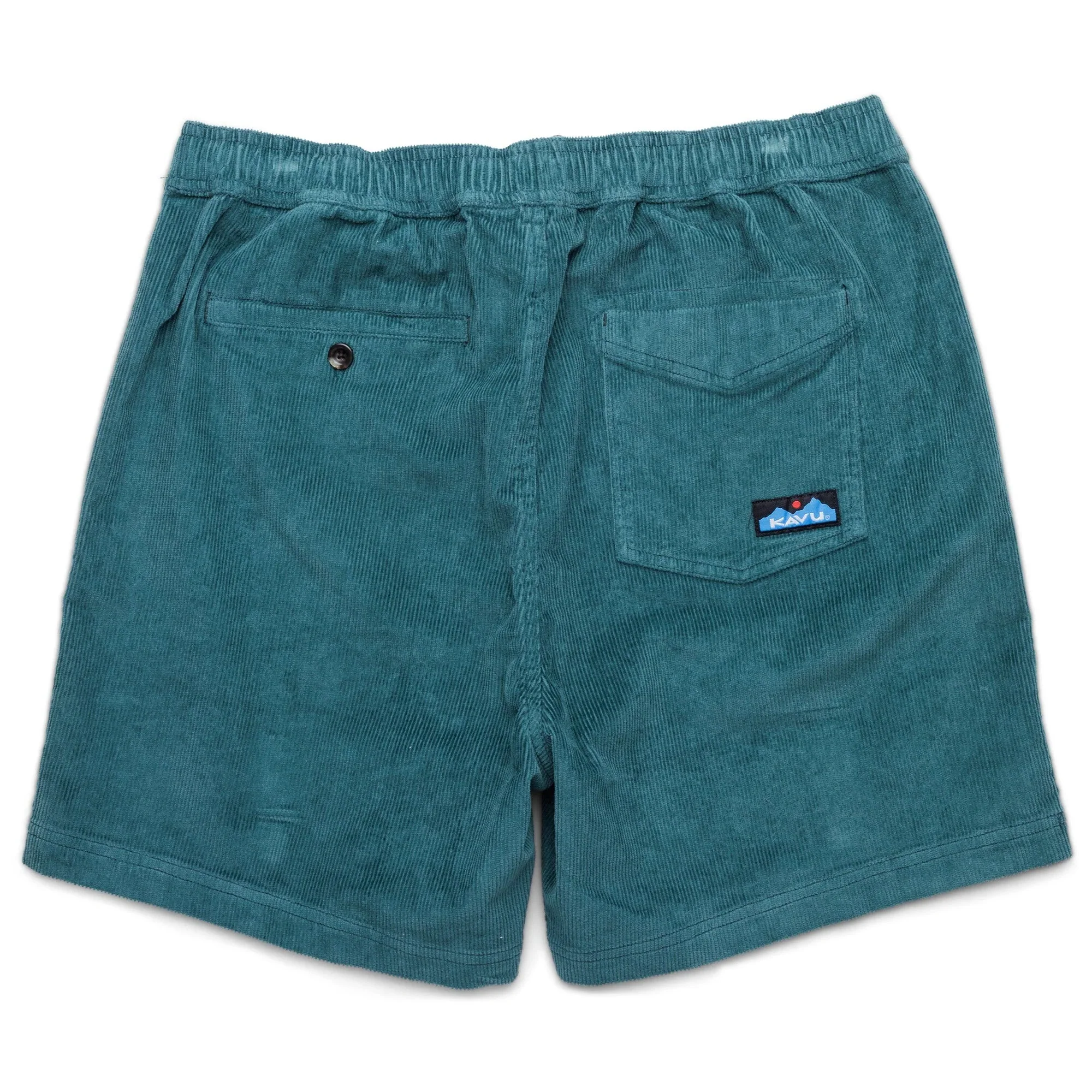 Take Ten Cord Short transformative teal - Image 2