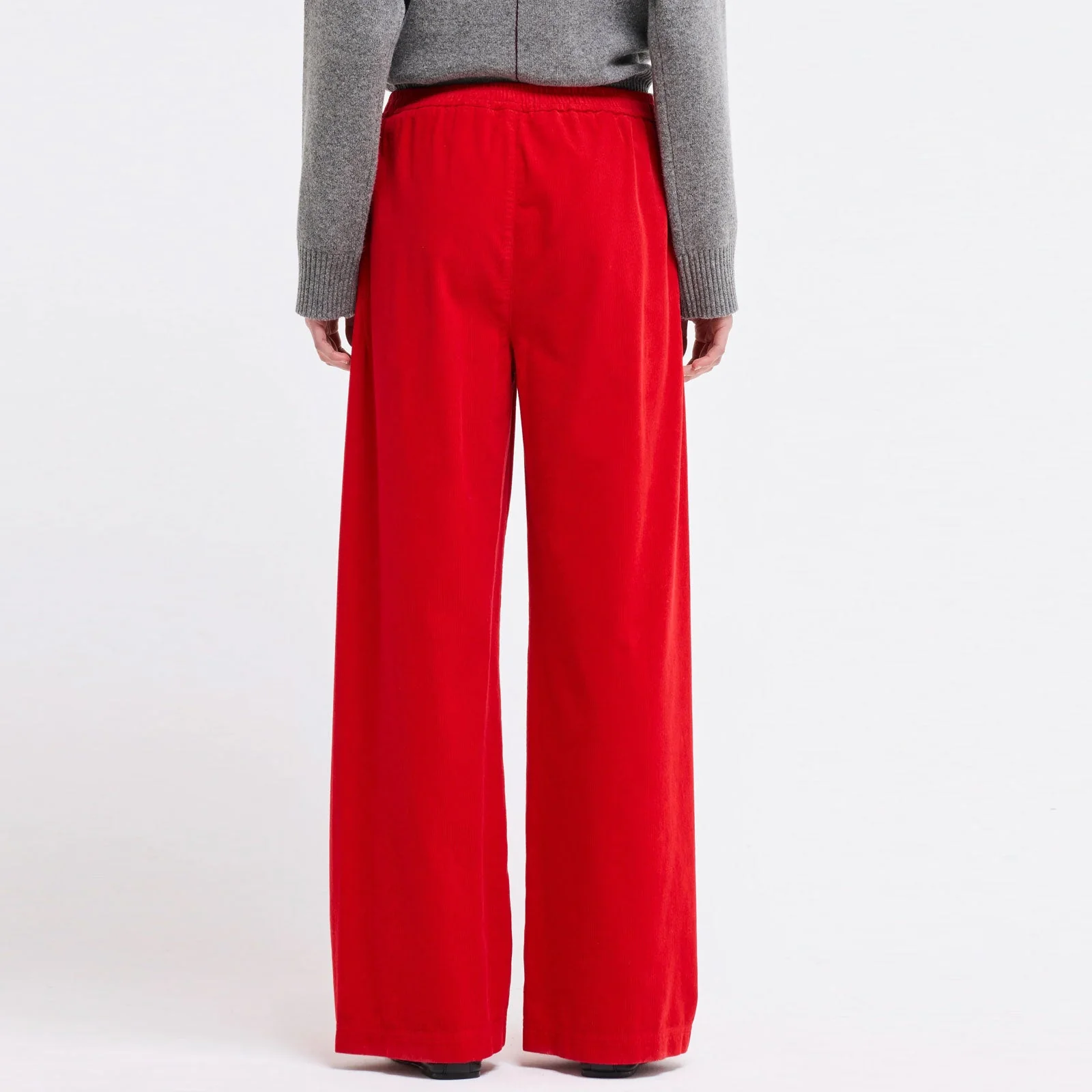 Takki Pant red - Image 2