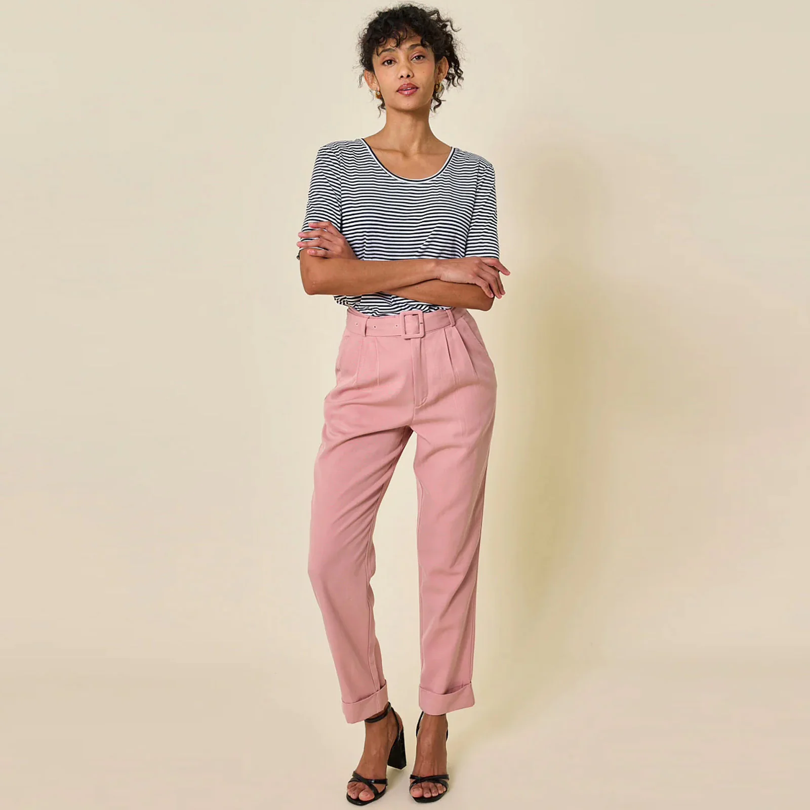 Tako Pants macaron - Image 2