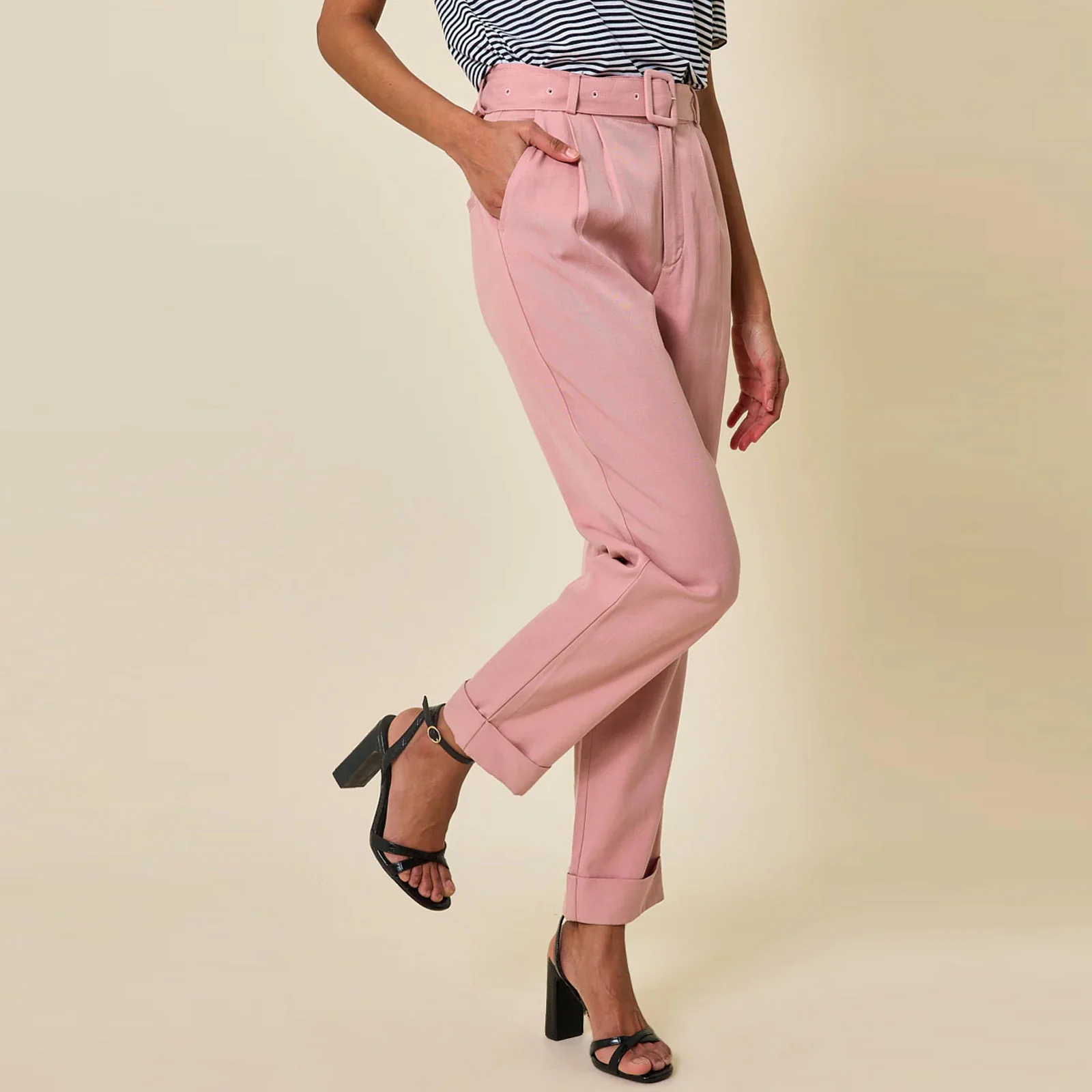 Tako Pants macaron - Image 3