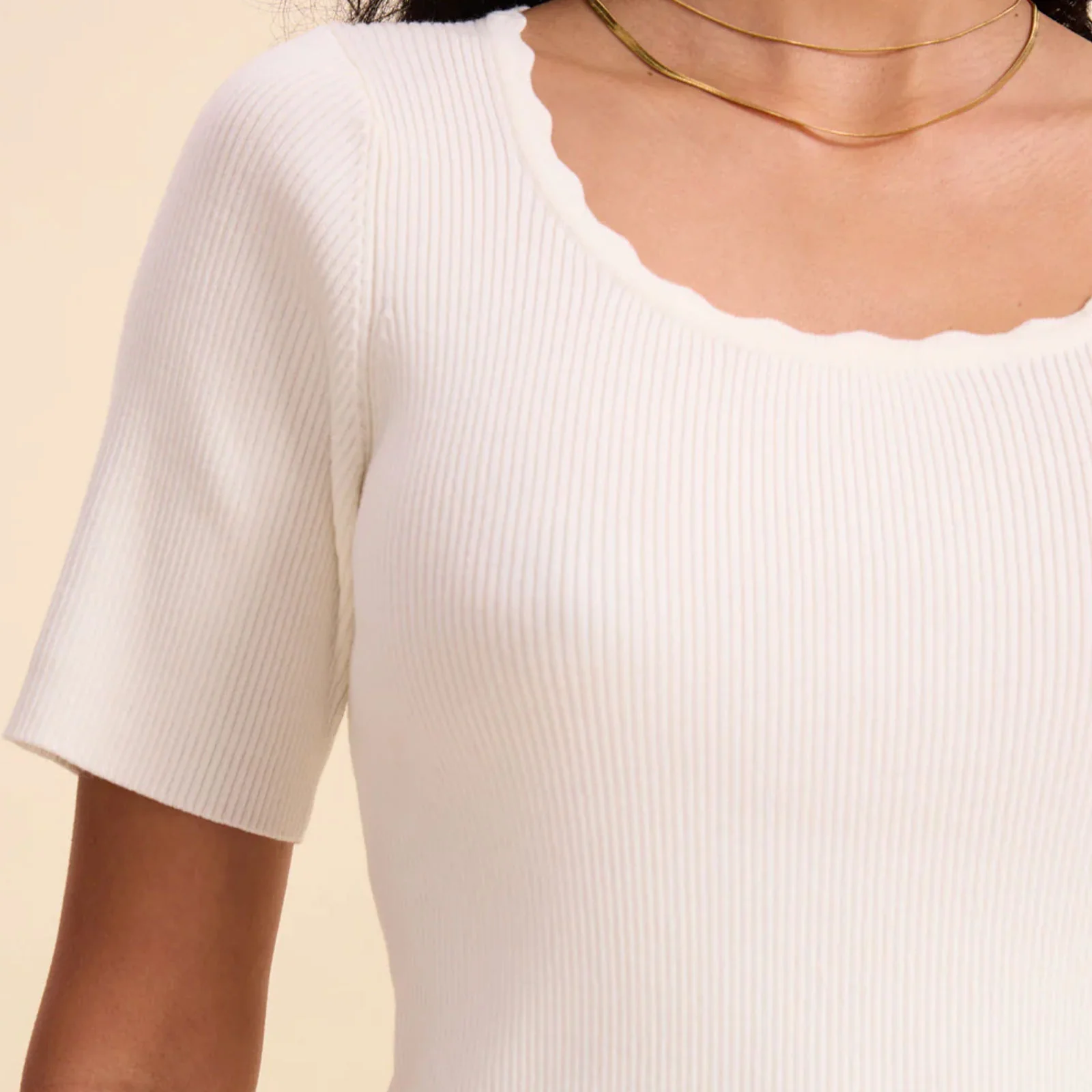 Tala Sweater jasmine - Image 4