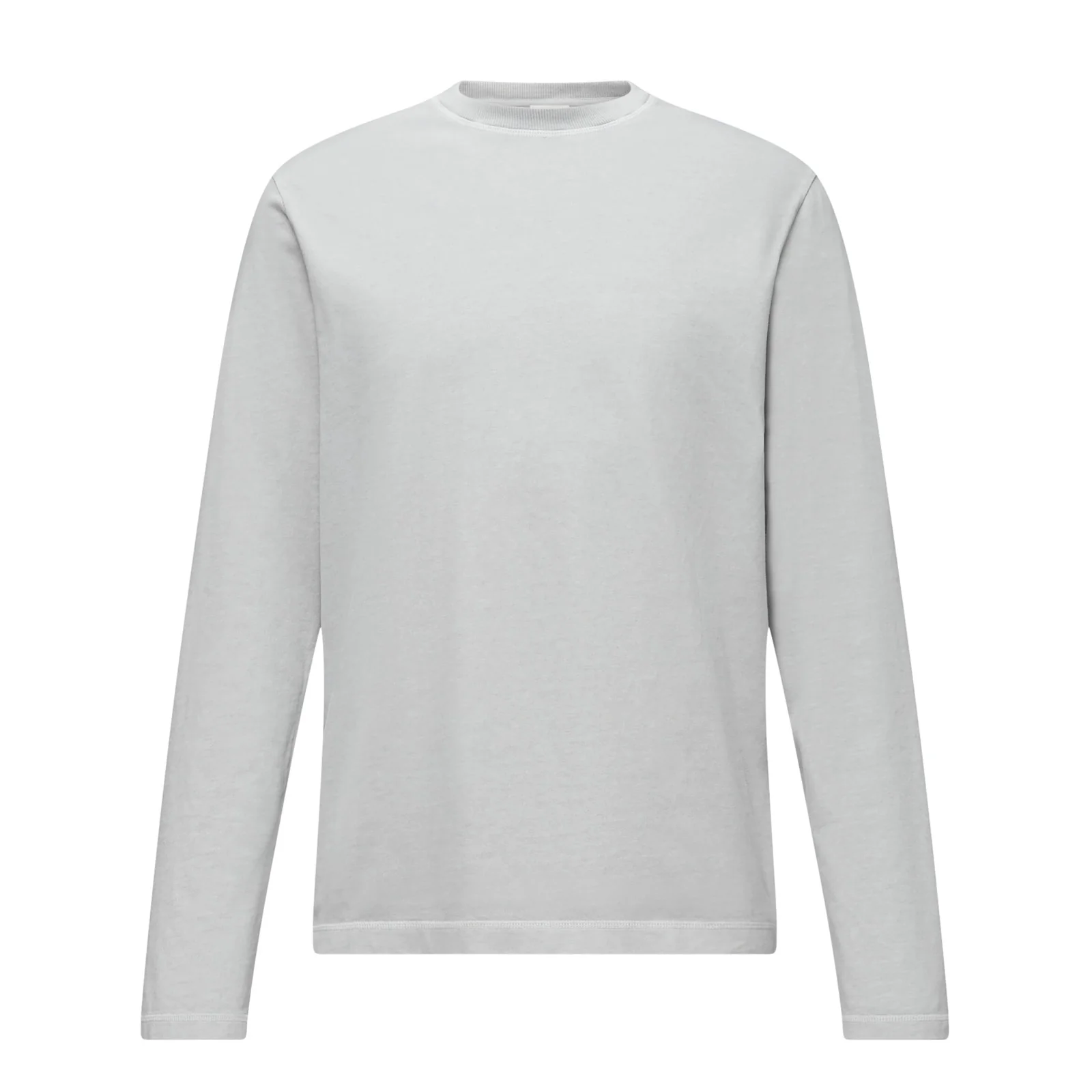 Taldor Longsleeve 520005 skygrey
