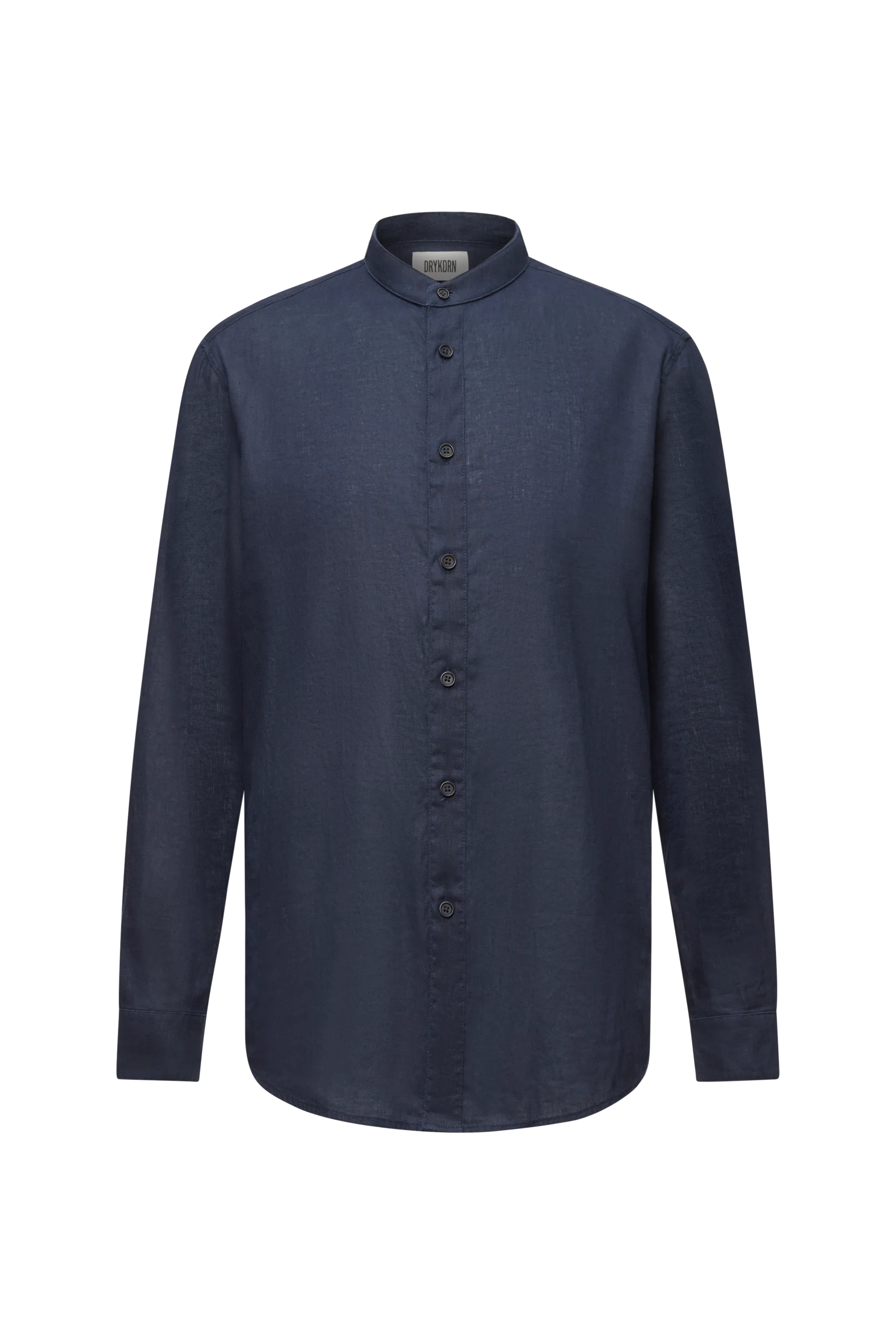 Taloc Shirt 126106 dark navy - Image 4
