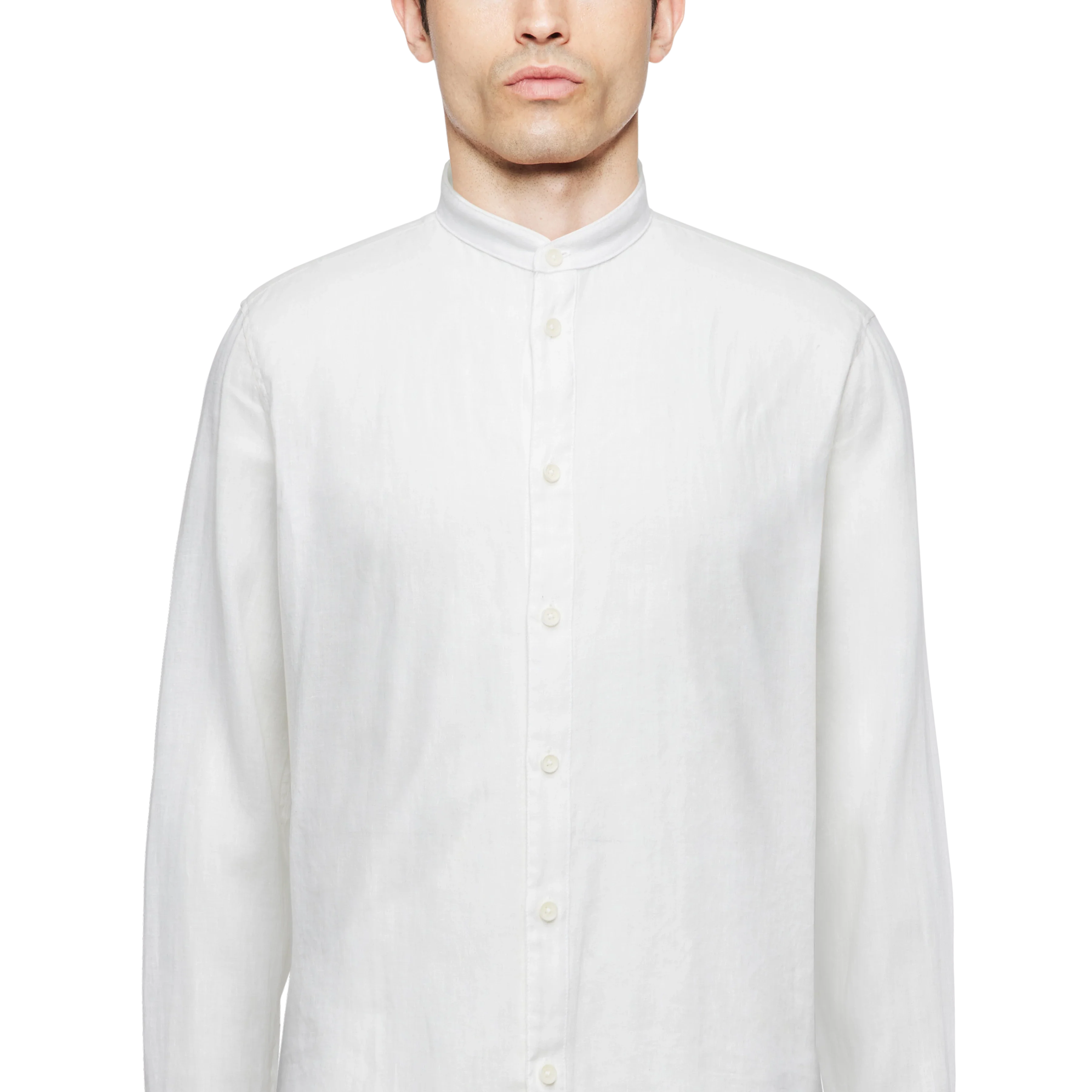 Taloc Shirt 126106 white - Image 4