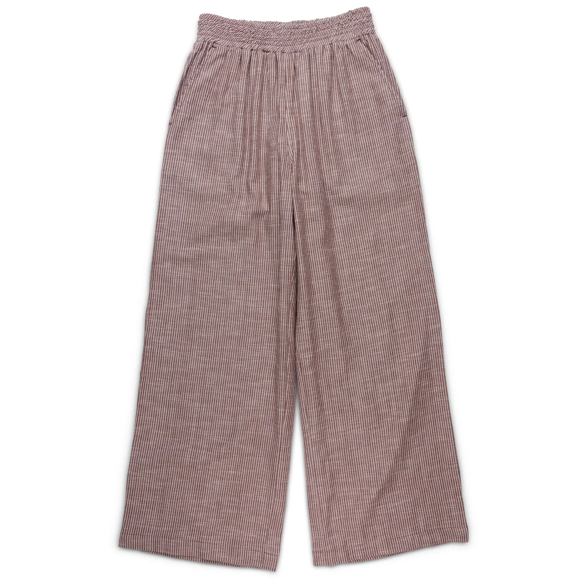 Tamarindo Pant chocolate