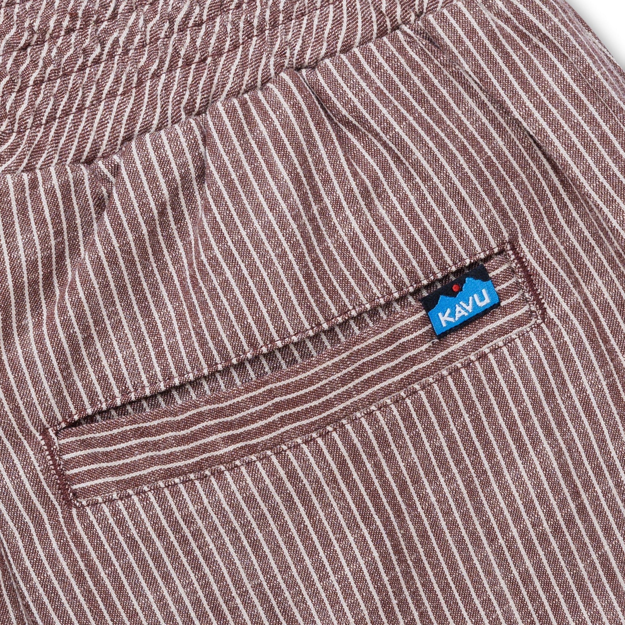 Tamarindo Pant chocolate - Image 3