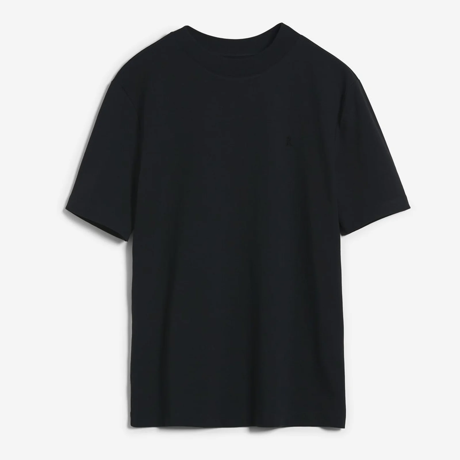 Tarjaa Tee black - Image 4