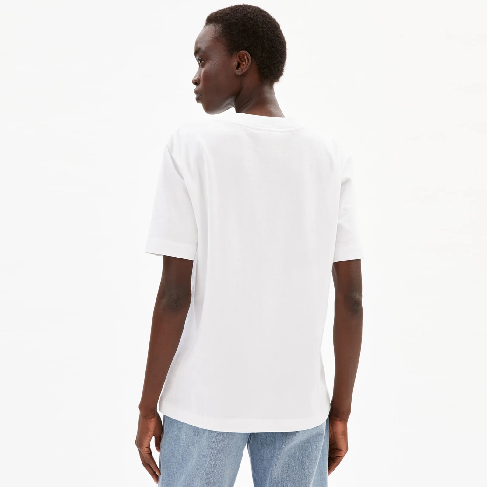 Tarjaa Tee white - Image 3