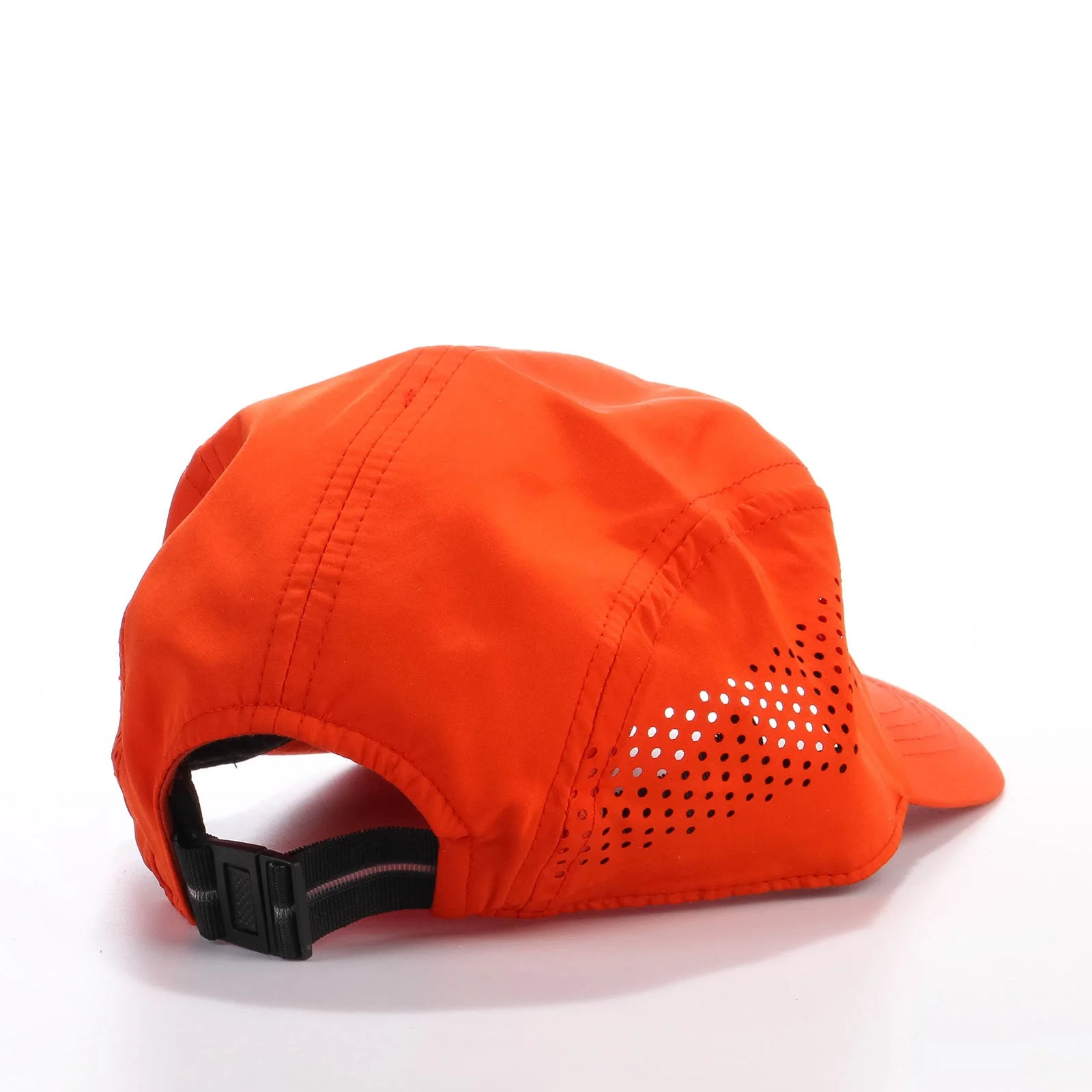 Technical Running Cap chilli red - Image 2