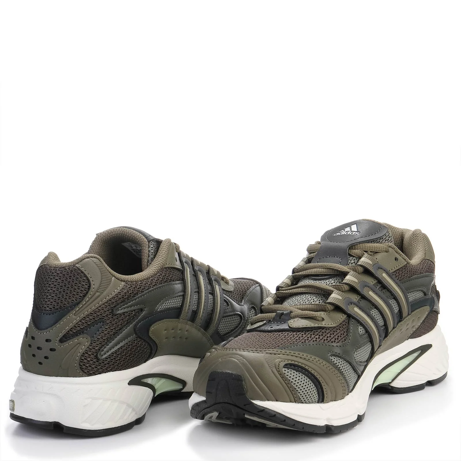 Temper Run 2 olive/shadow olive - Image 3