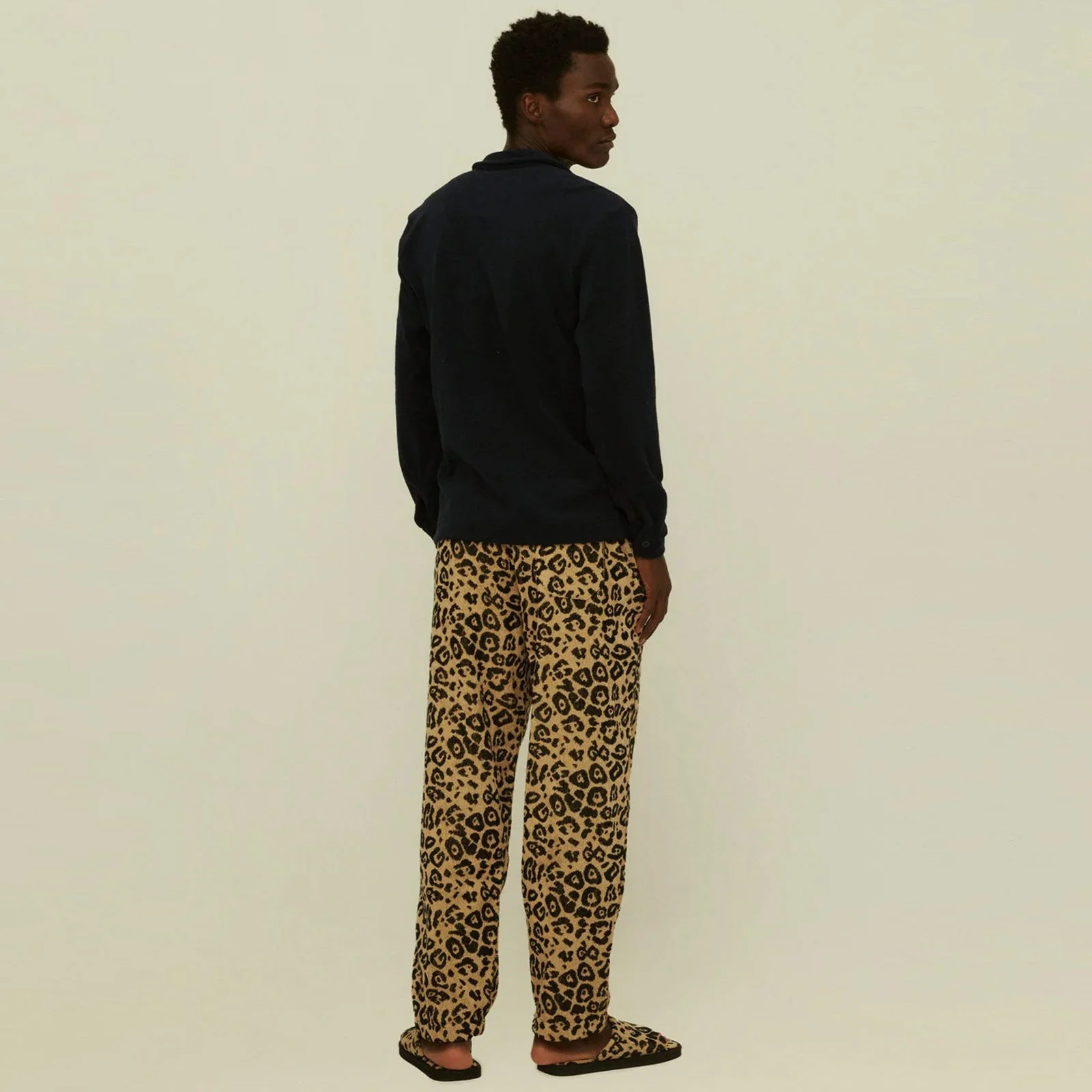 Terry Pants leo - Image 2