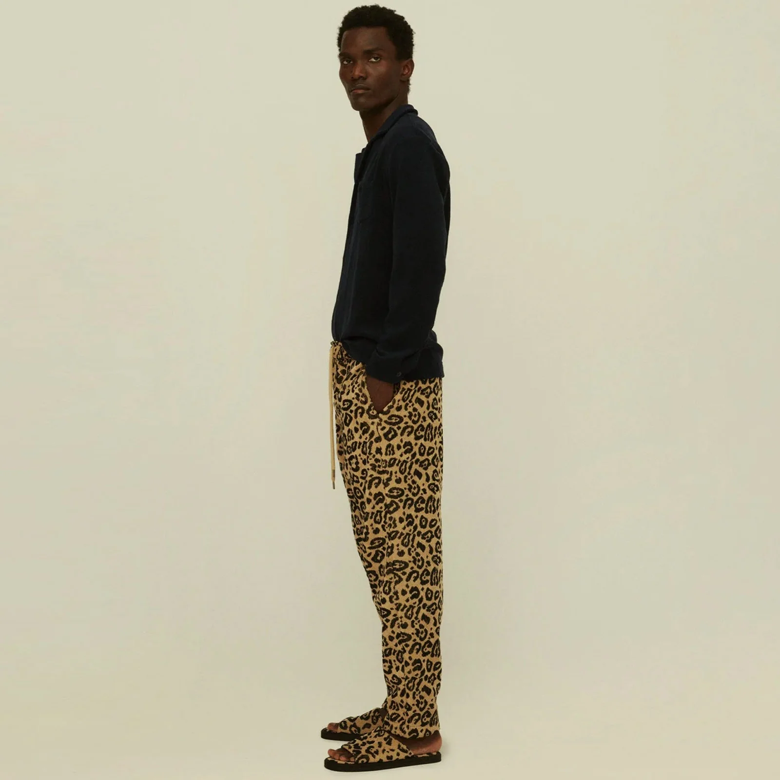 Terry Pants leo - Image 3