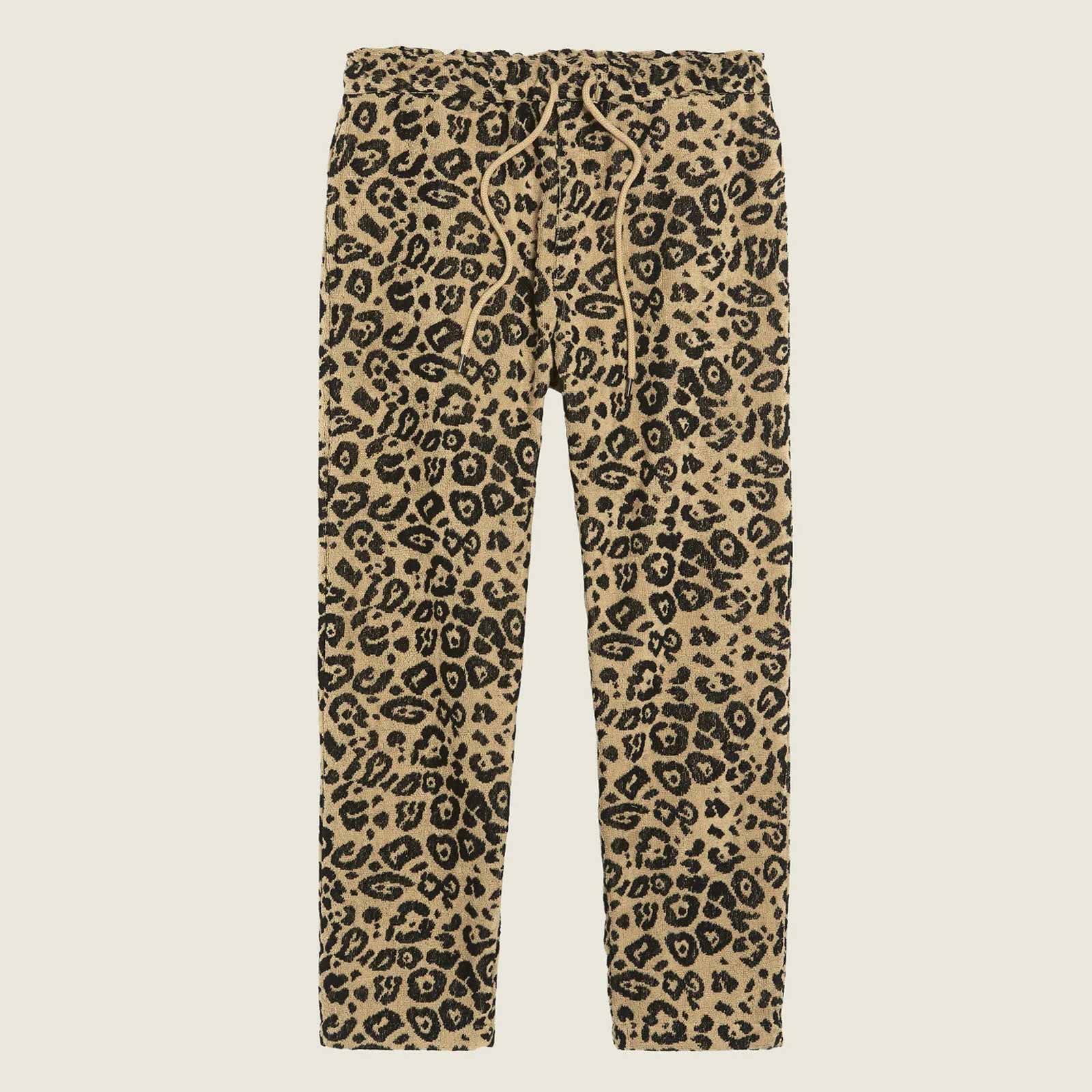 Terry Pants leo - Image 5