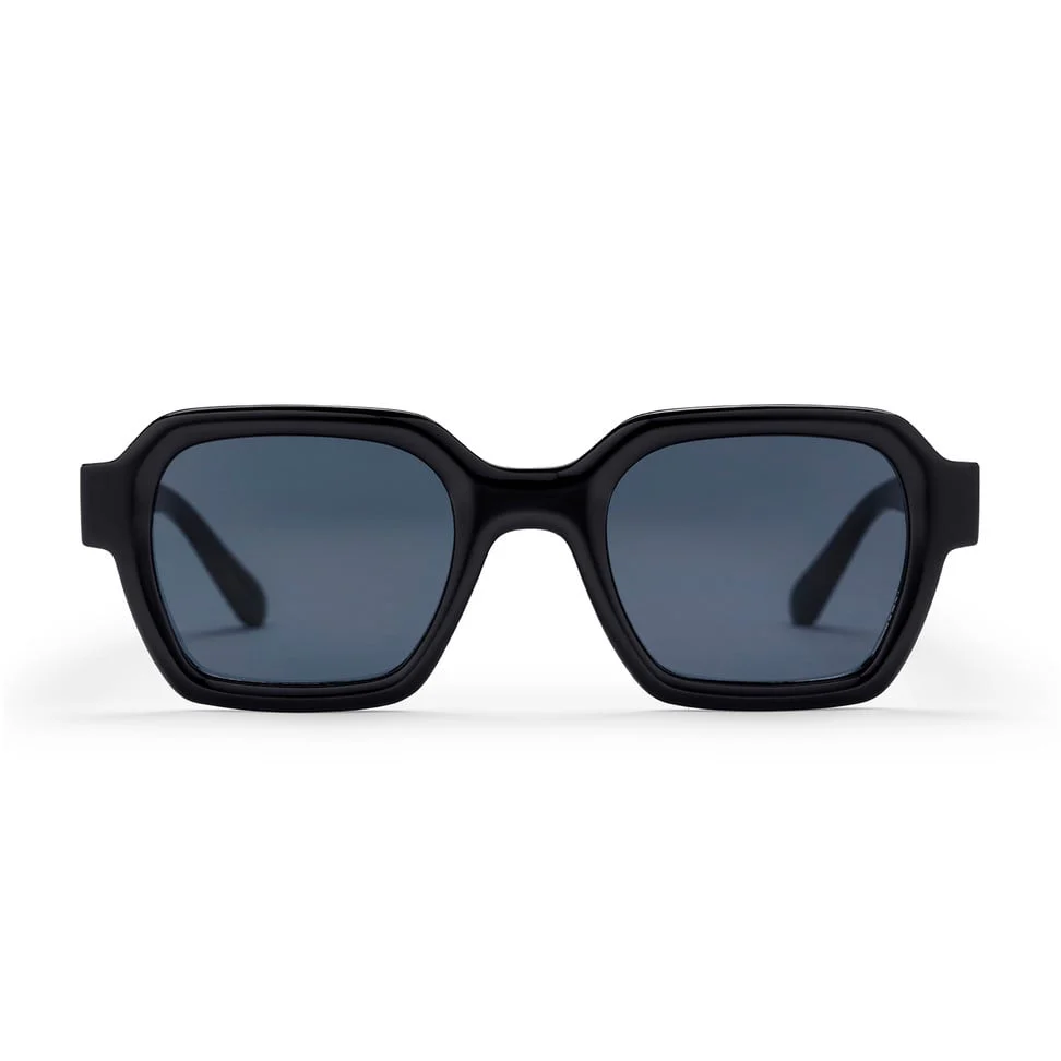 The AK Sunglasses black/black