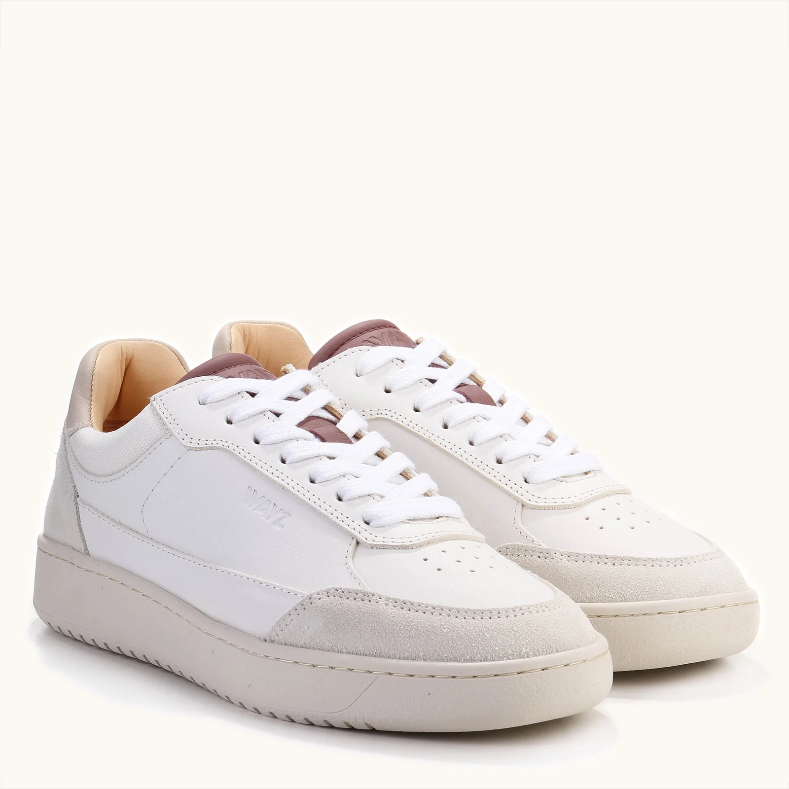 The Hedonist beige/dry rose - Image 2
