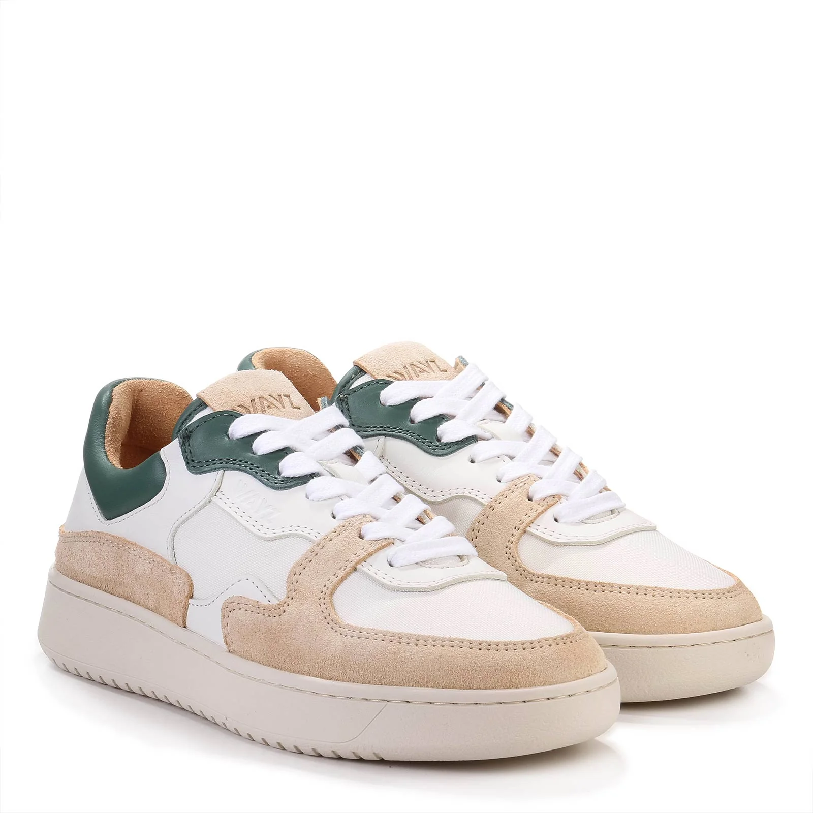 The Sonder white/green/almond milk - Image 2