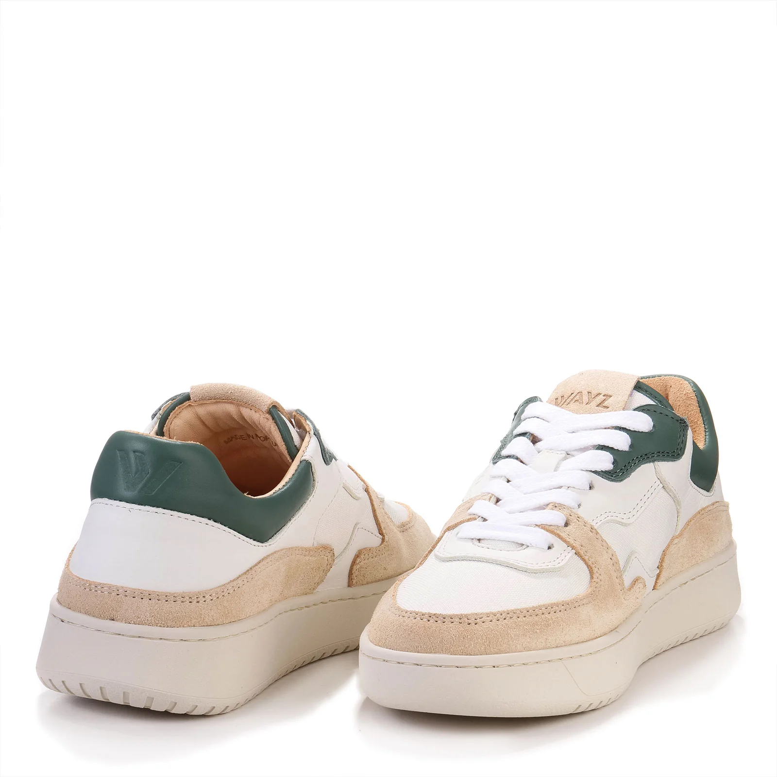 The Sonder white/green/almond milk - Image 3