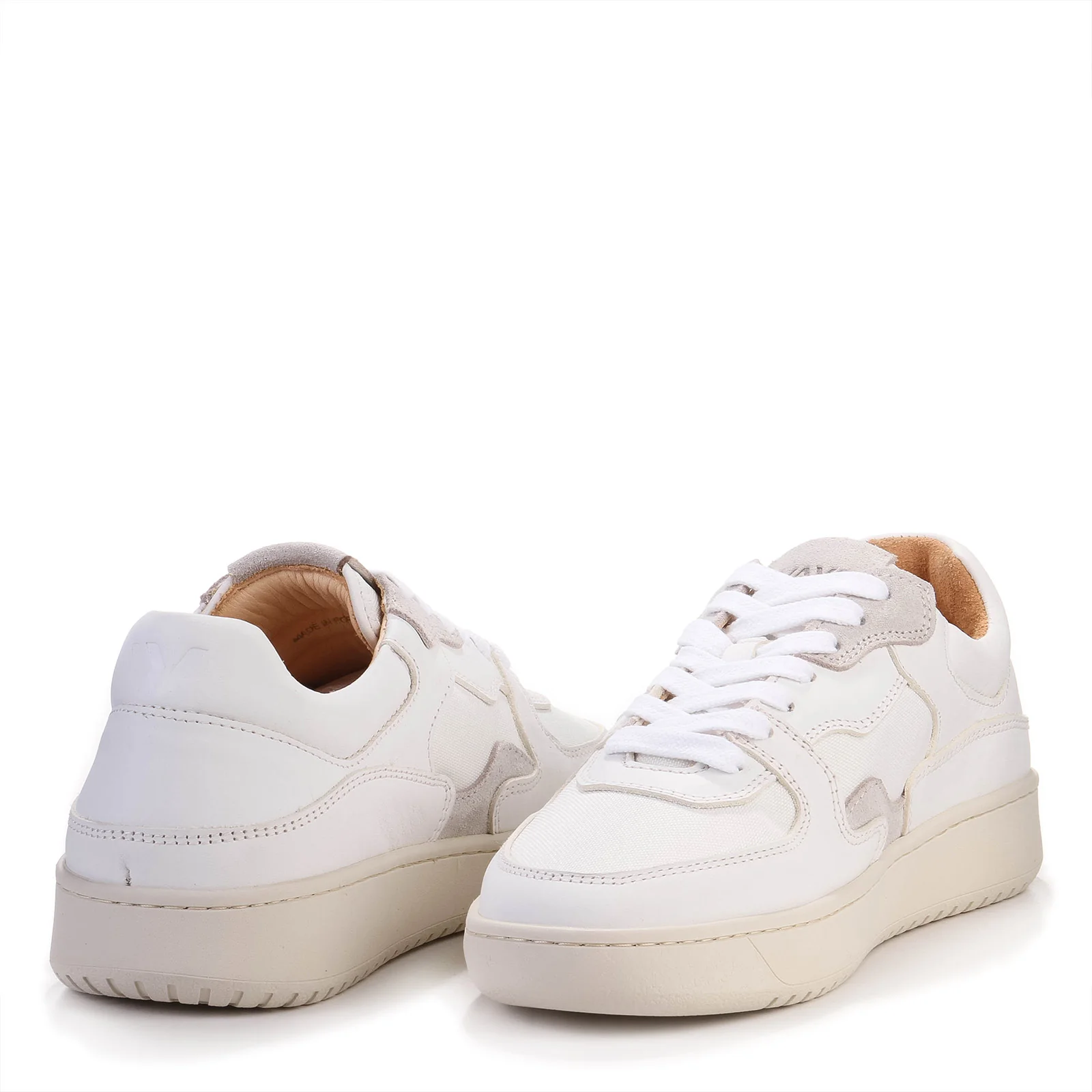 The Sonder white/grey - Image 3