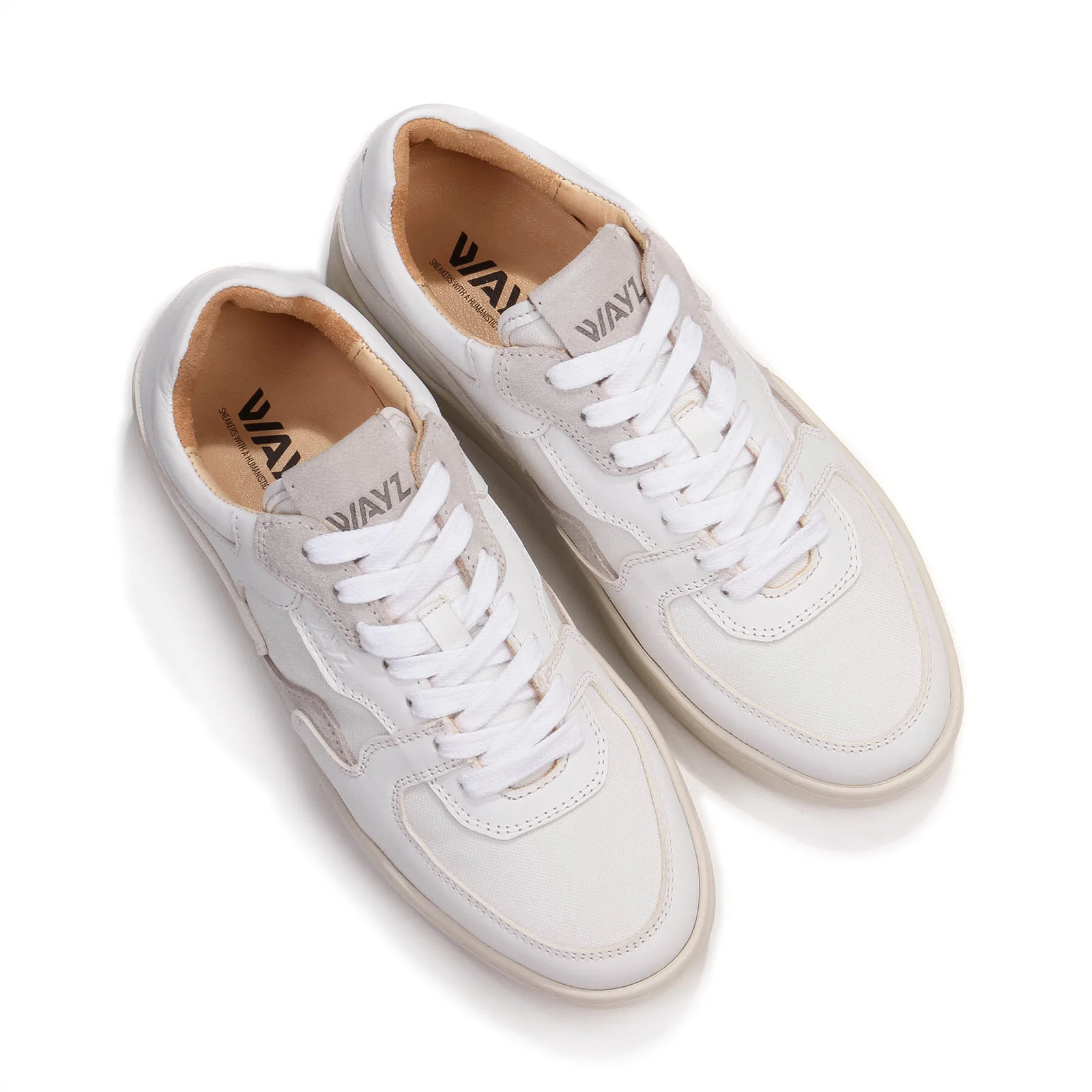 The Sonder white/grey - Image 4