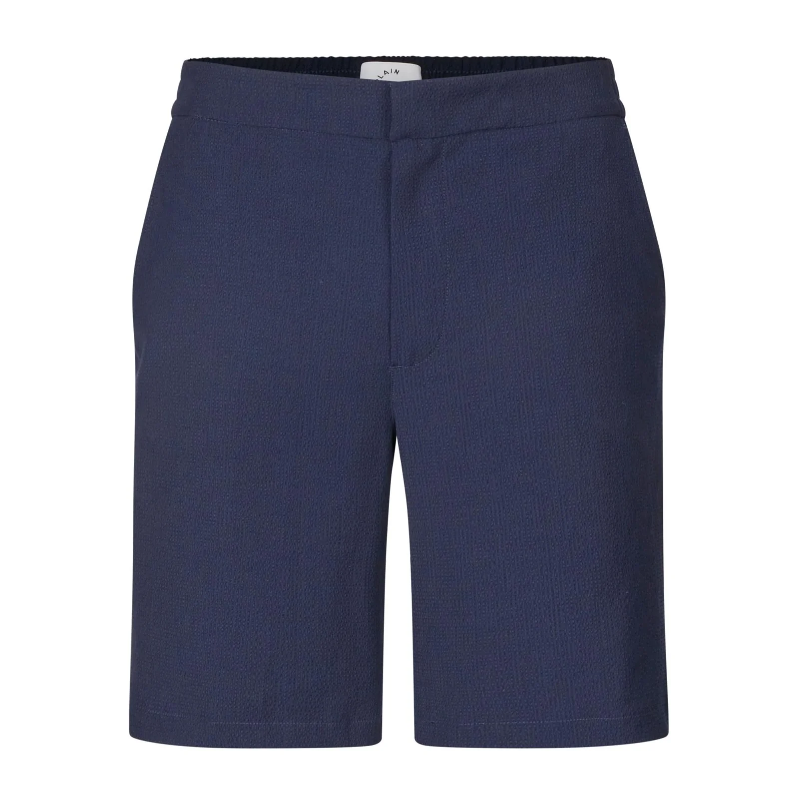 TheoPL Shorts 310 navy wave - Image 4