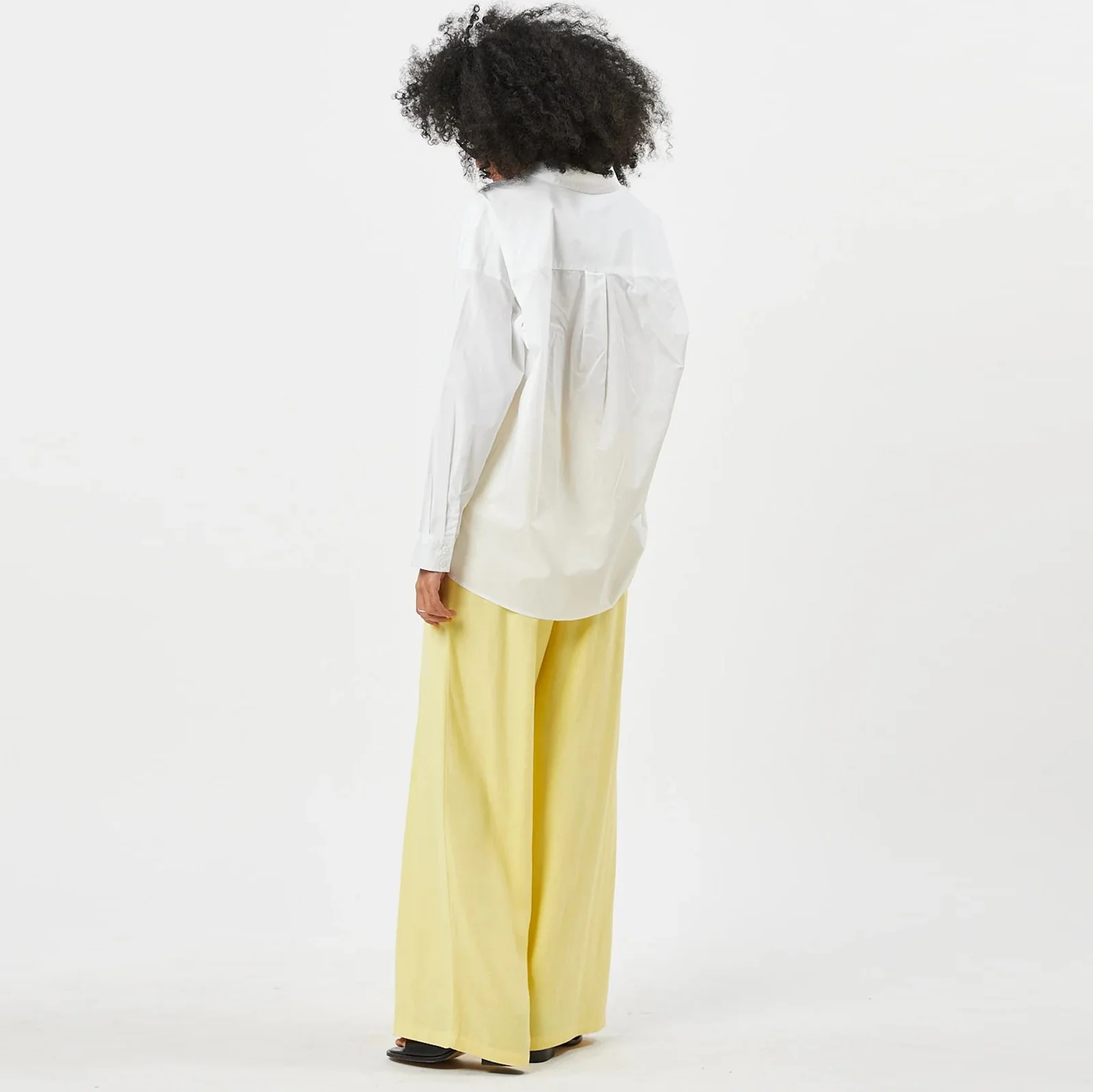 Theorilla Pants 6974 sundress - Image 3