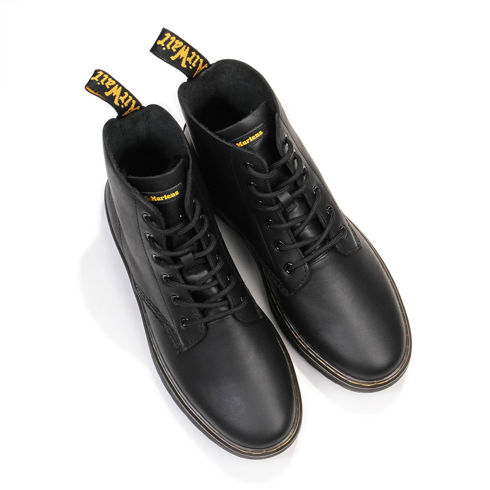 Thurston Chukka Lusso black - Image 4